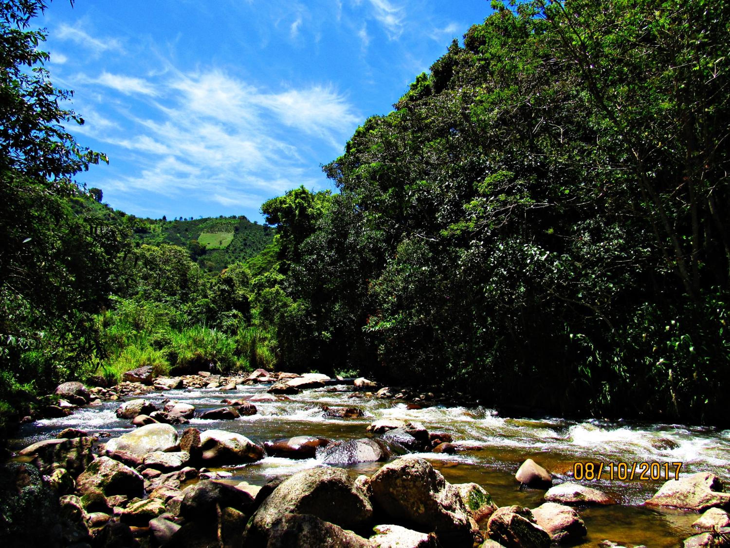 El Encanto Nature Reserve
