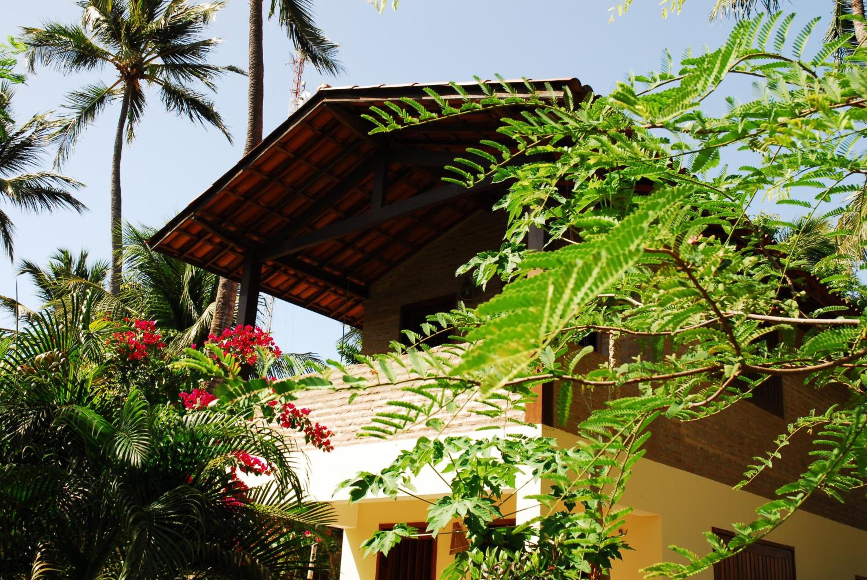 Pousada Malea view 5