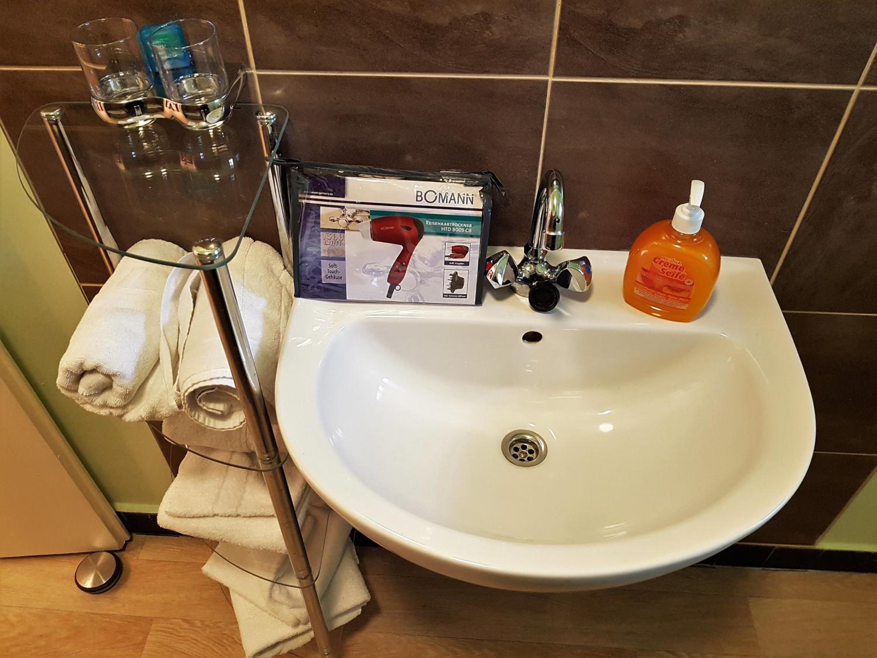 GreatStay Saarbrücken 3