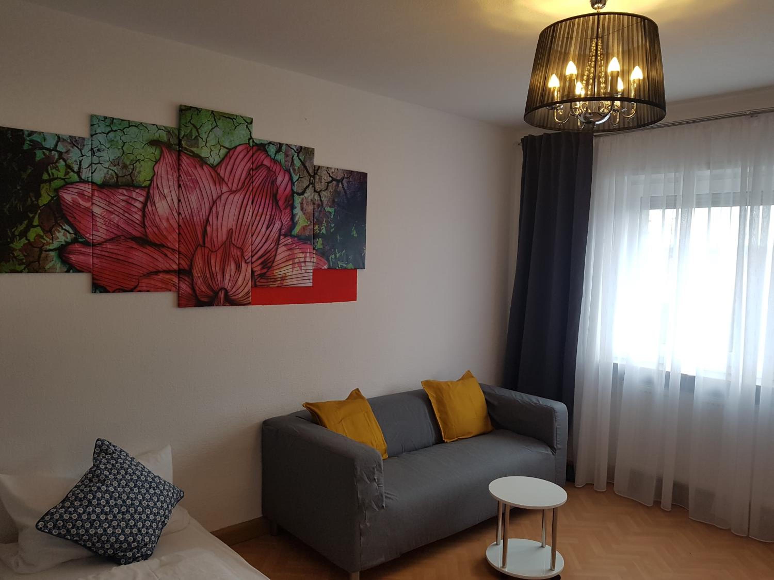 GreatStay Saarbrücken 4