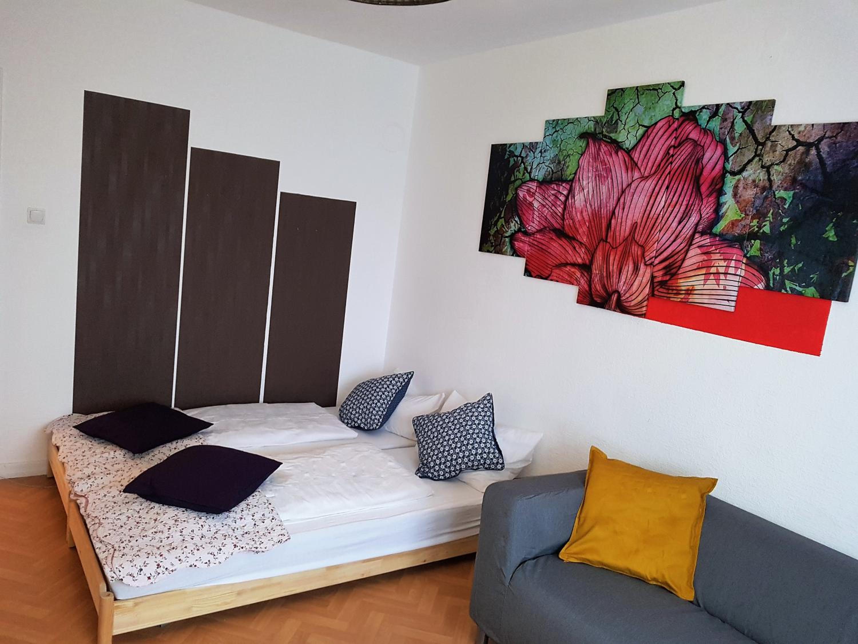 GreatStay Saarbrücken 5
