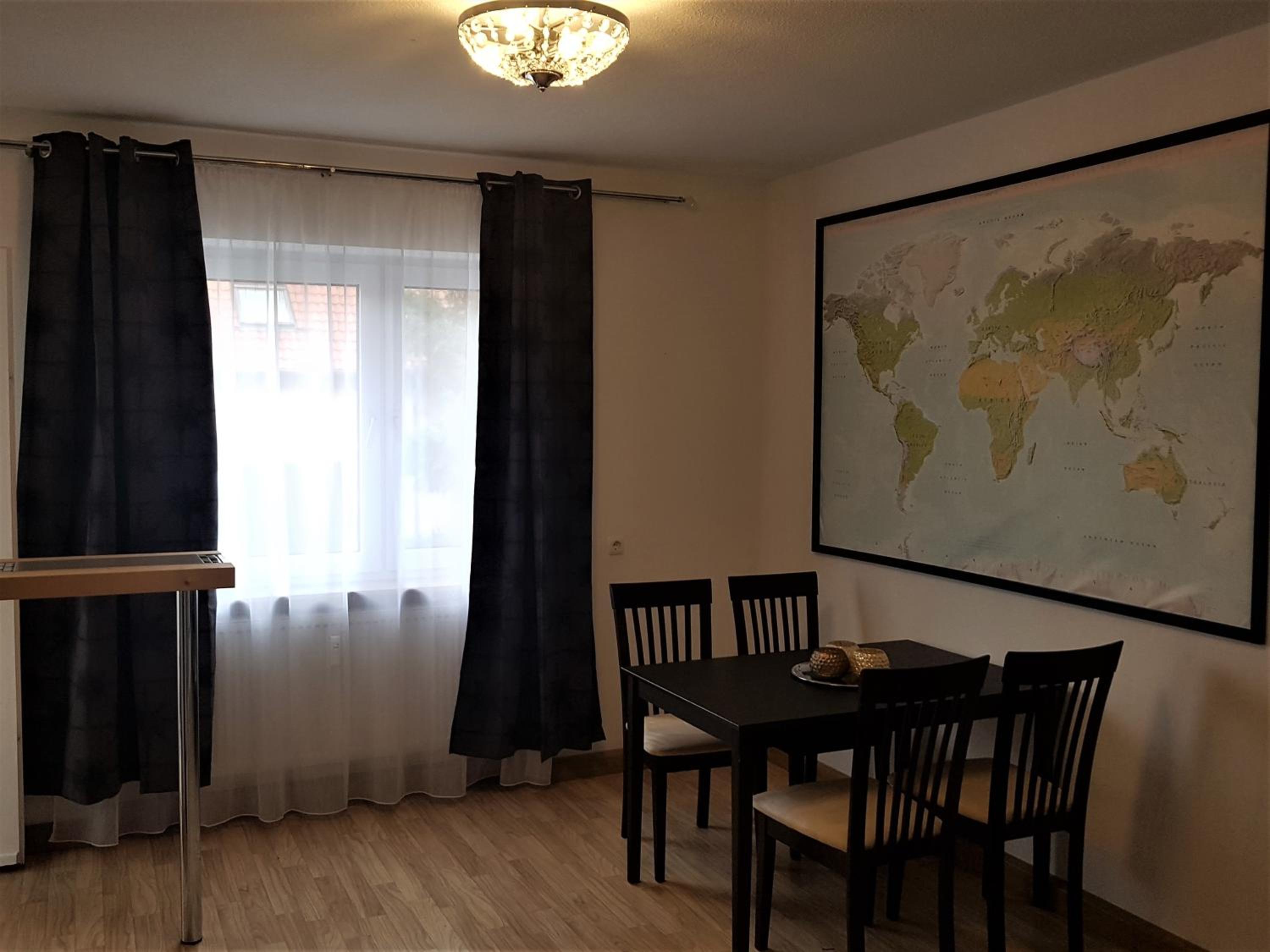 GreatStay Saarbrücken 2