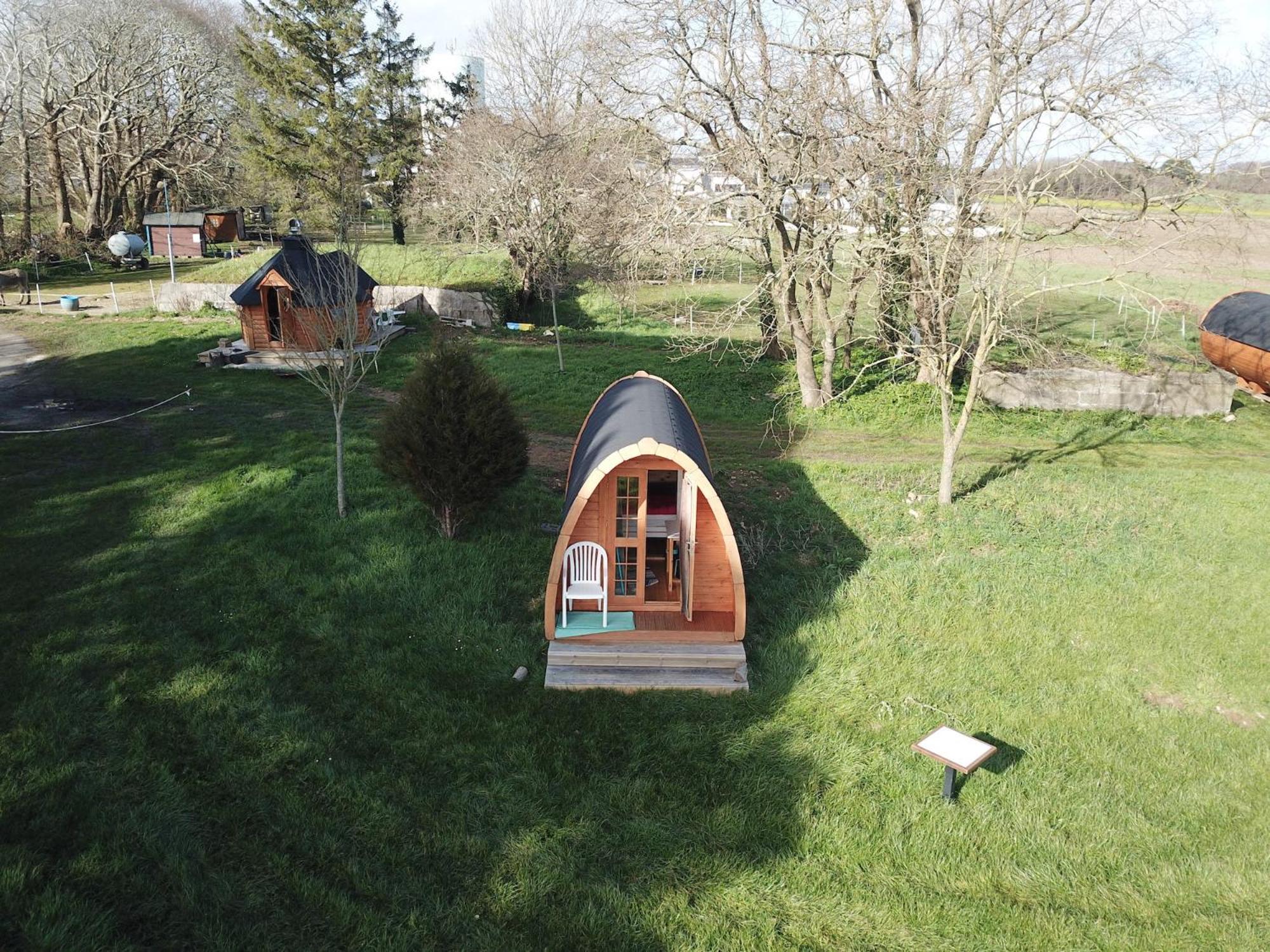 Les Logis de Kerdrien