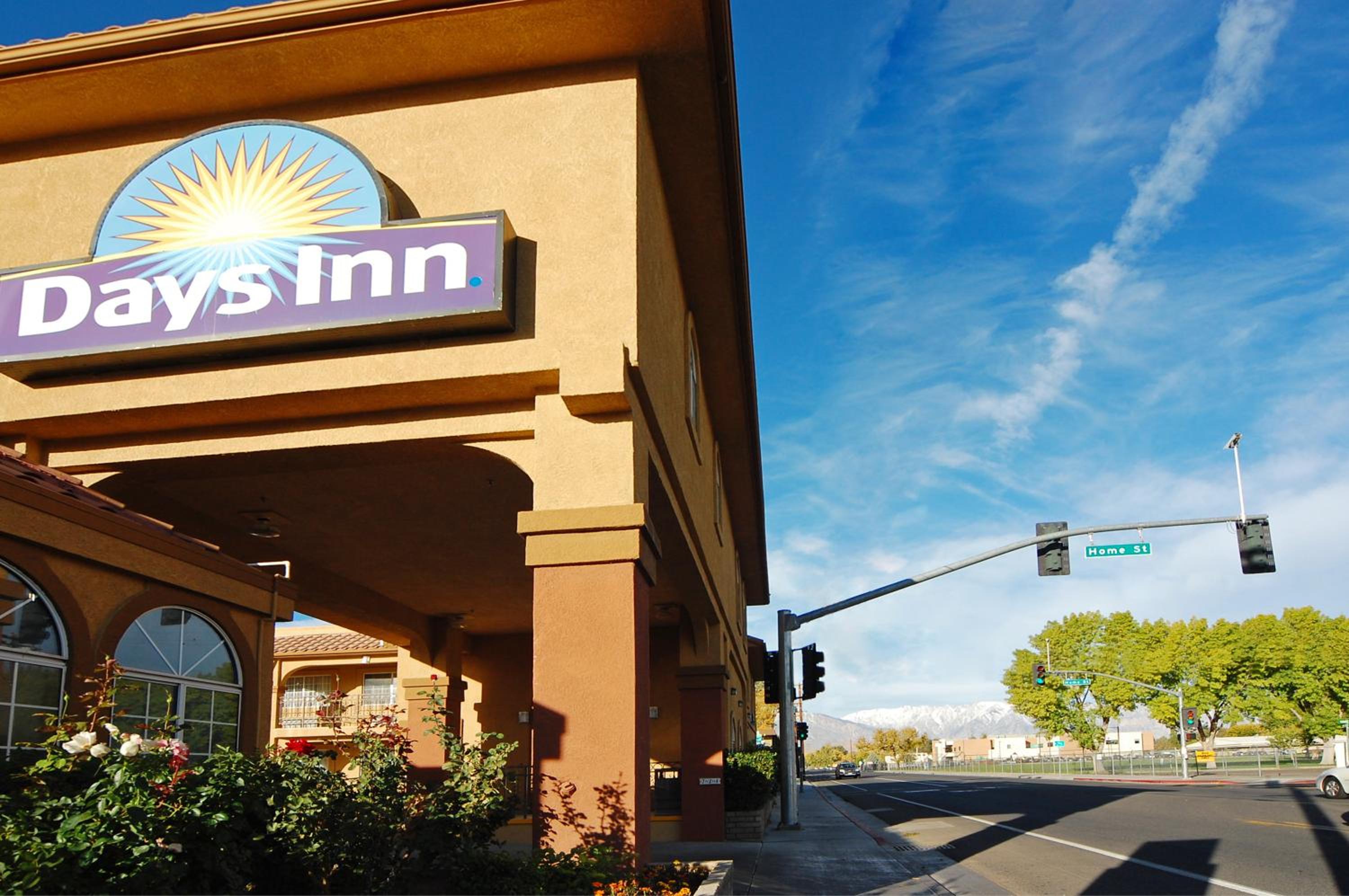 Bishop Vacations - Days Inn by Wyndham Bishop - Property Image 12