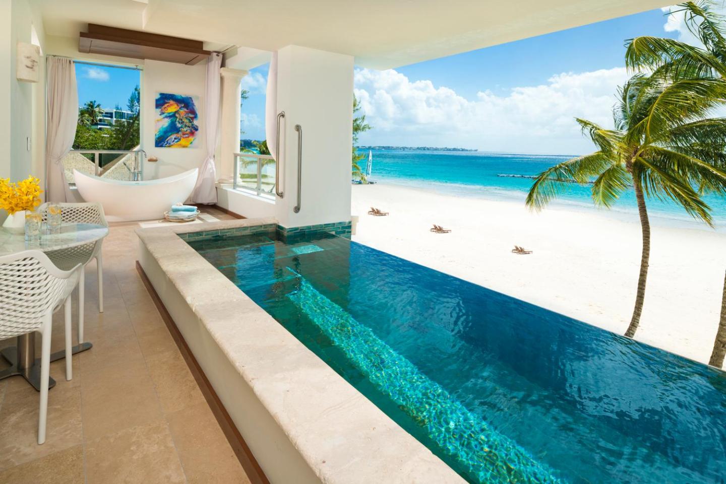 Sandals Royal Barbados All Inclusive - Couples Only