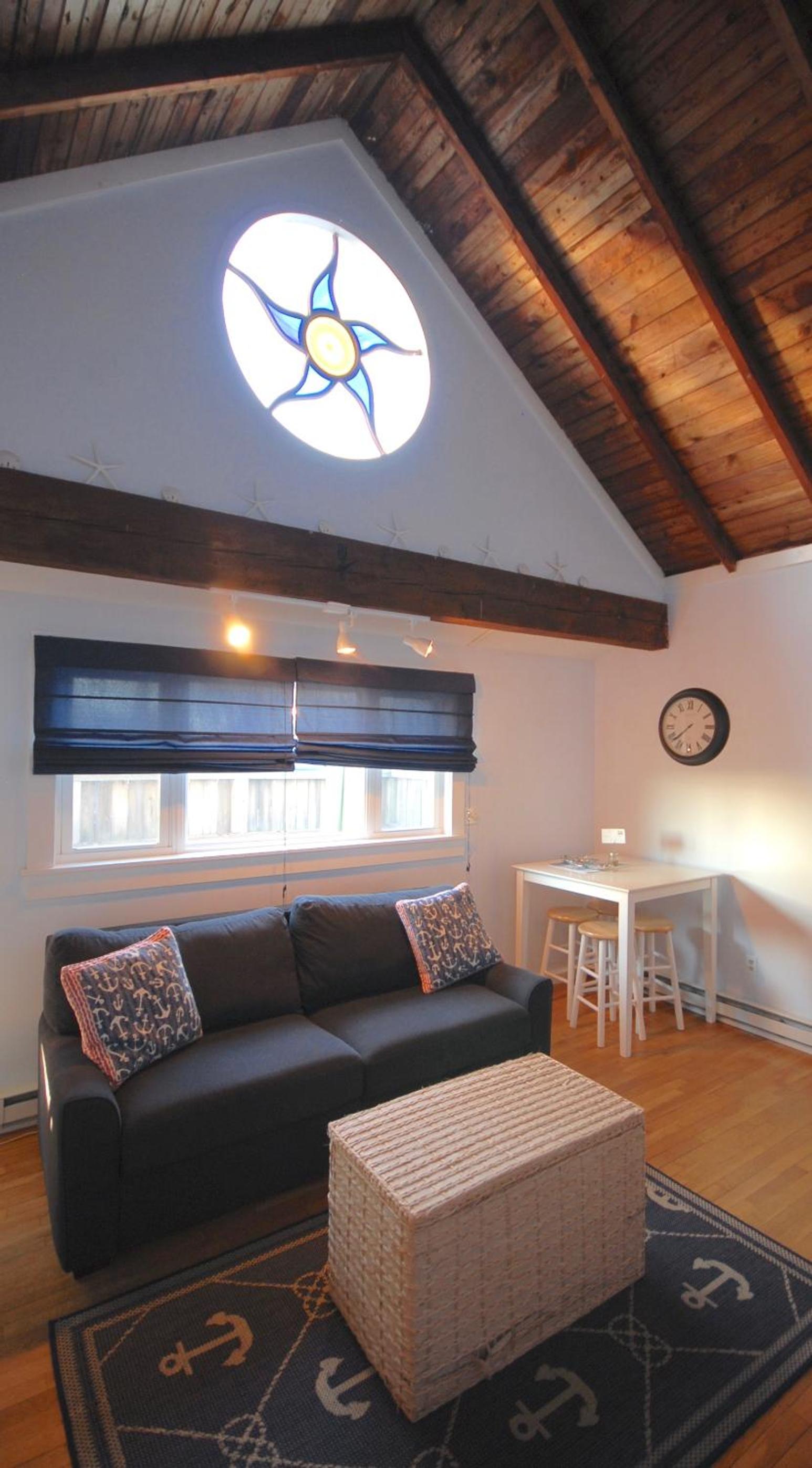 Inkwell Beach Cottage