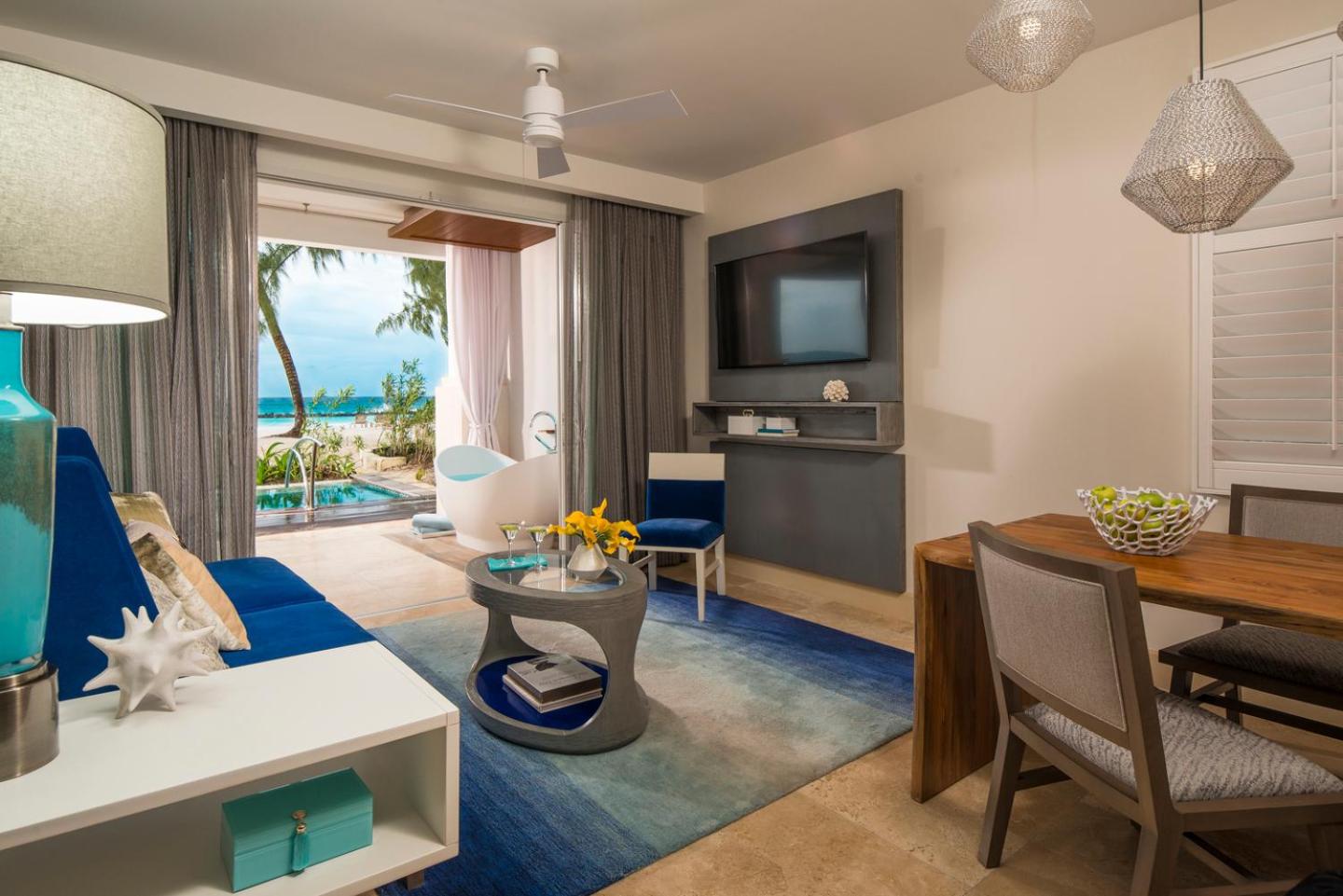 Sandals Royal Barbados All Inclusive - Couples Only