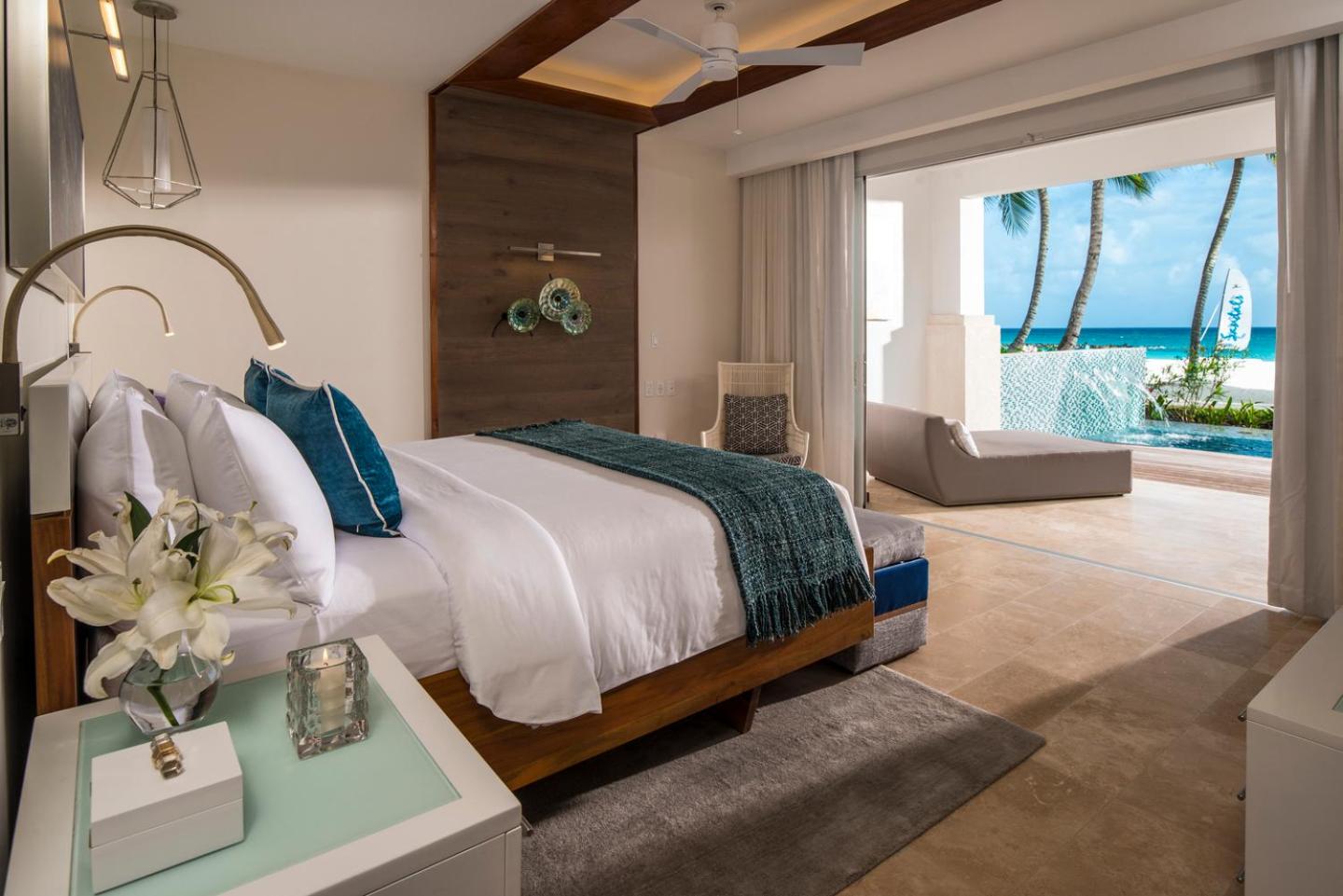 Sandals Royal Barbados All Inclusive - Couples Only