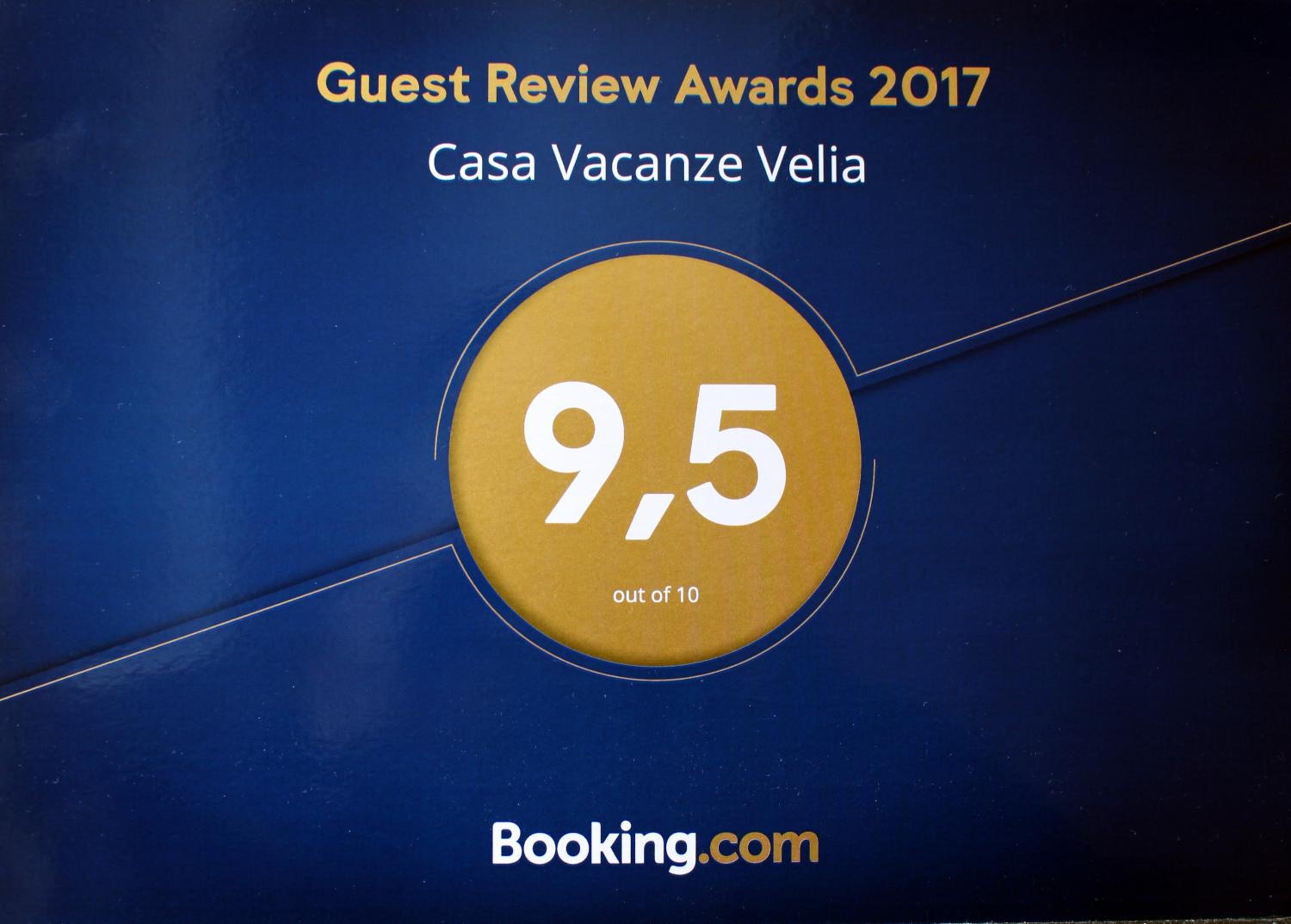 Casa Vacanze Velia view 5