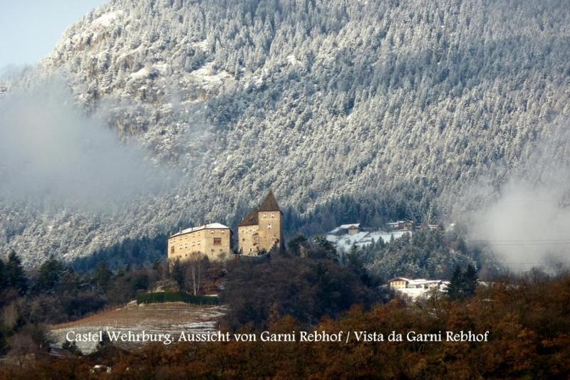 Garni Rebhof