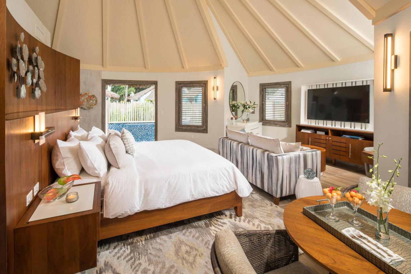 Sandals Royal Barbados All Inclusive - Couples Only