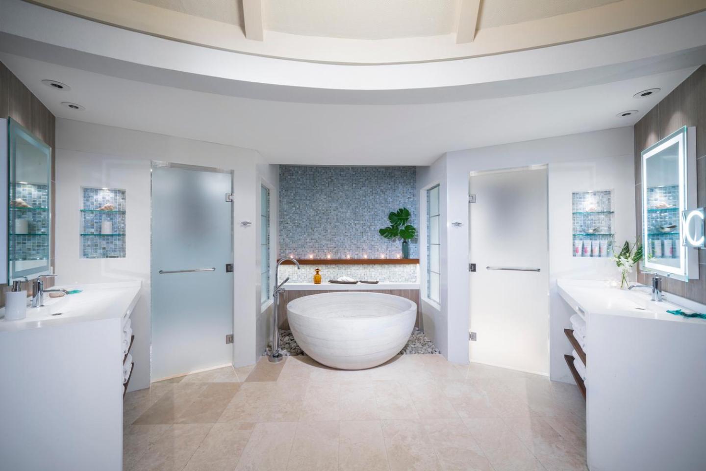 Sandals Royal Barbados All Inclusive - Couples Only
