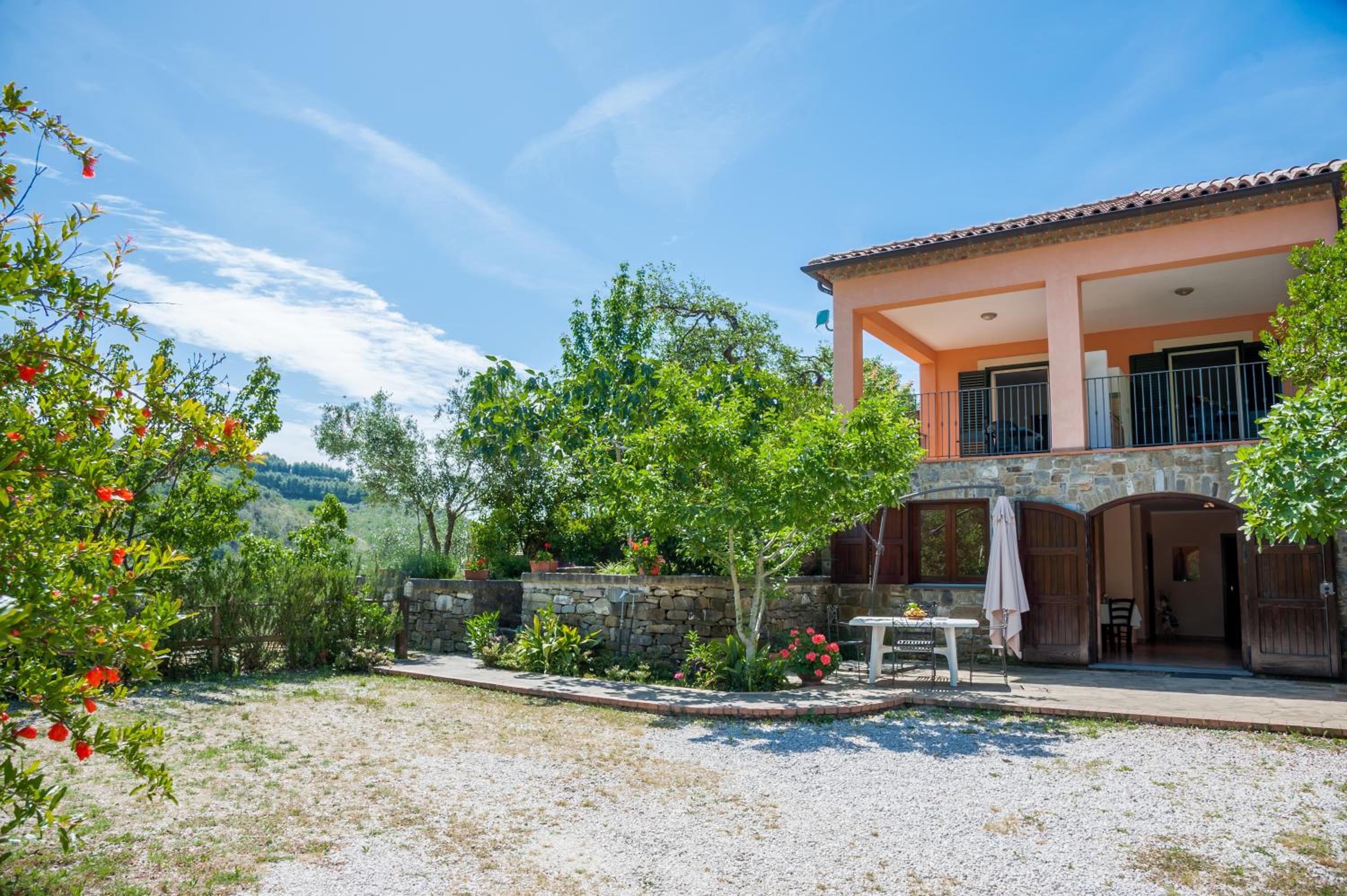 Il Melograno view 3