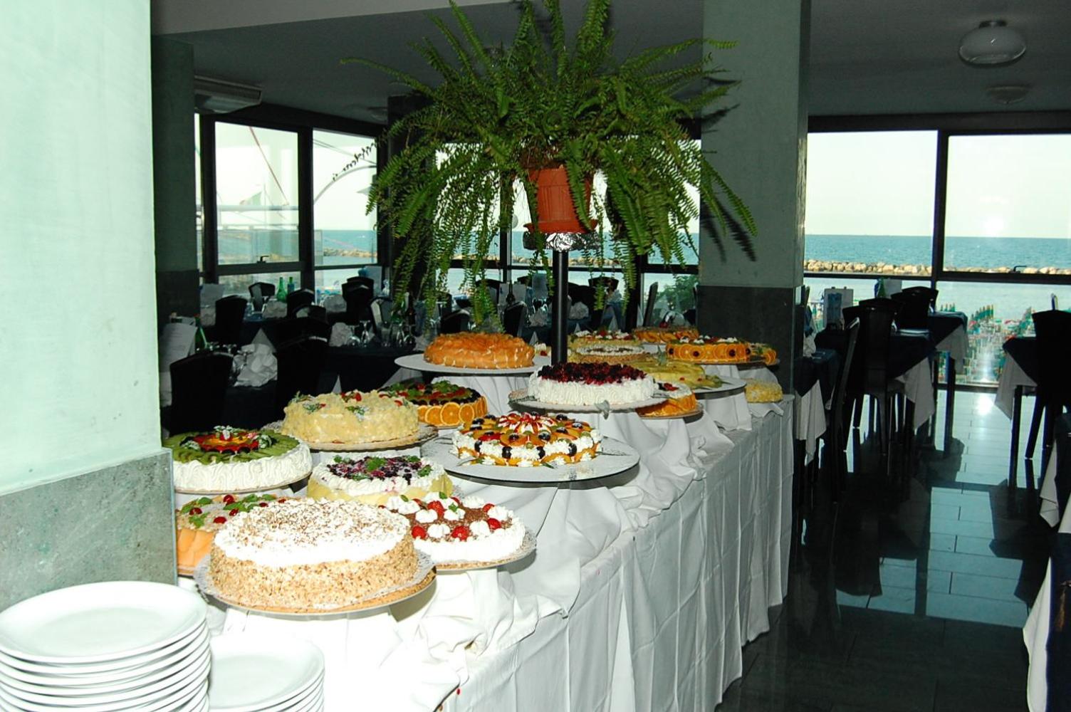 Hotel Foschi-Peninsula, photo 19