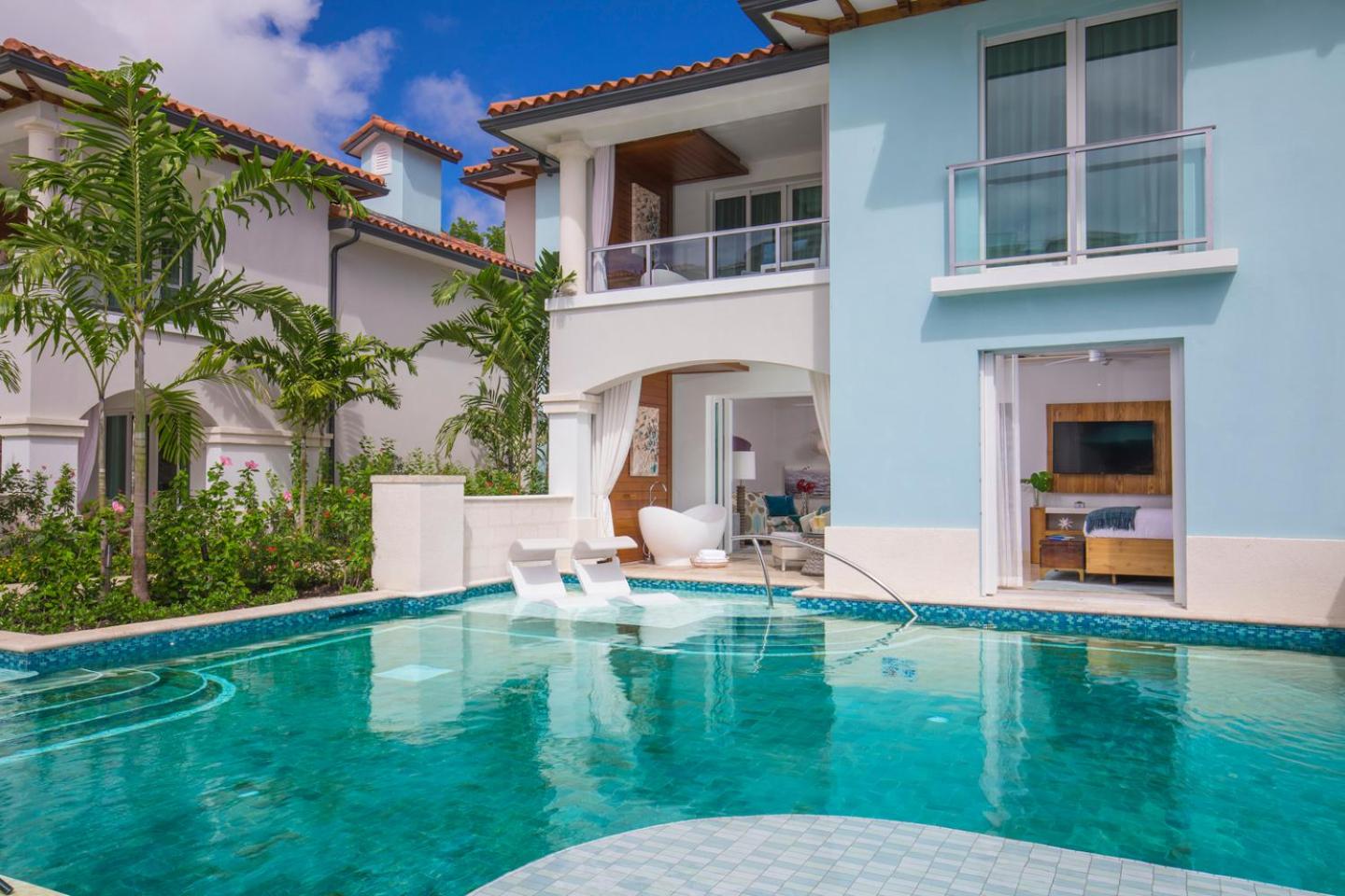 Sandals Royal Barbados All Inclusive - Couples Only
