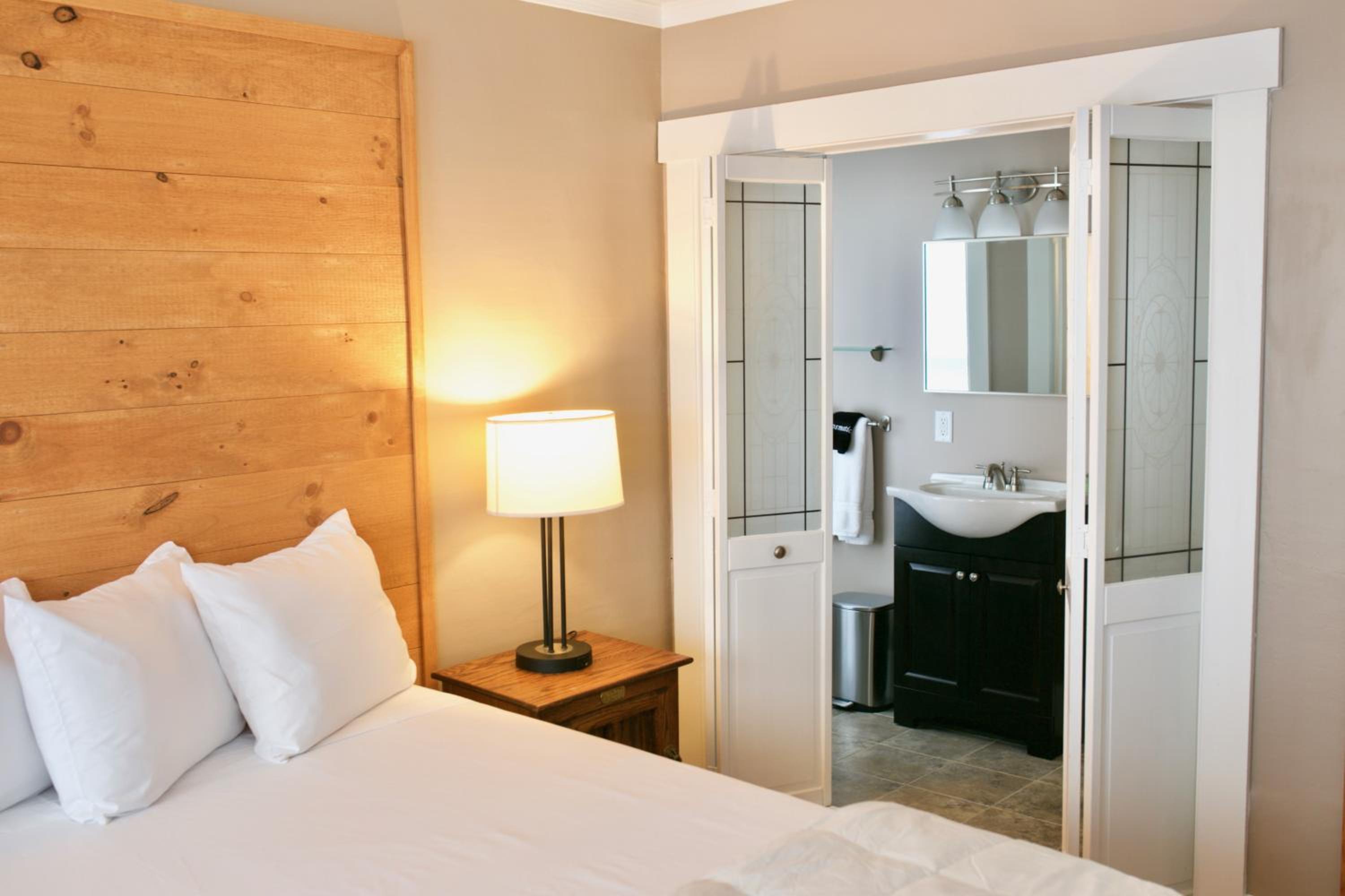 Inn at Kampfires - Property Image 21