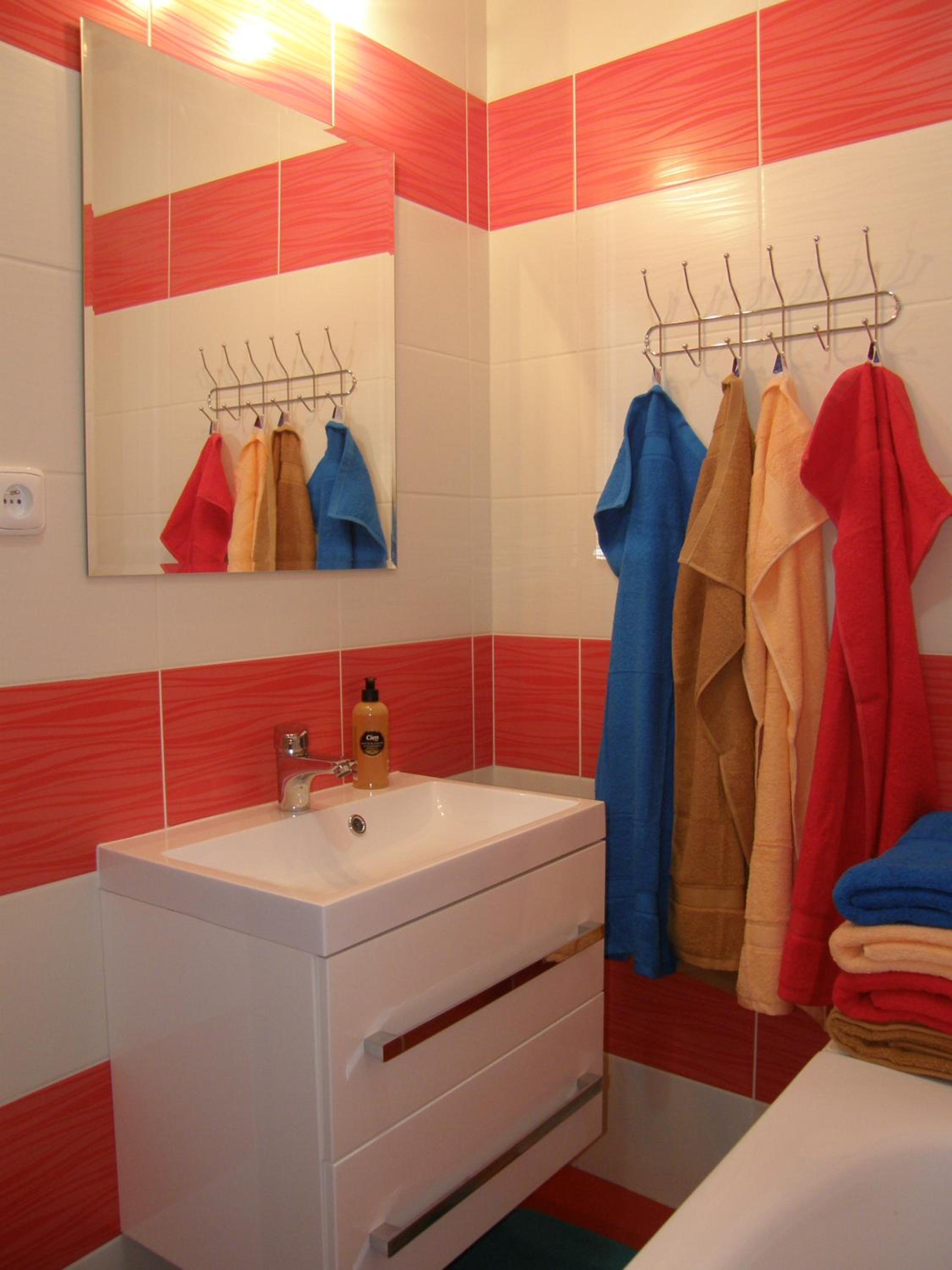 Apartmán Marie
