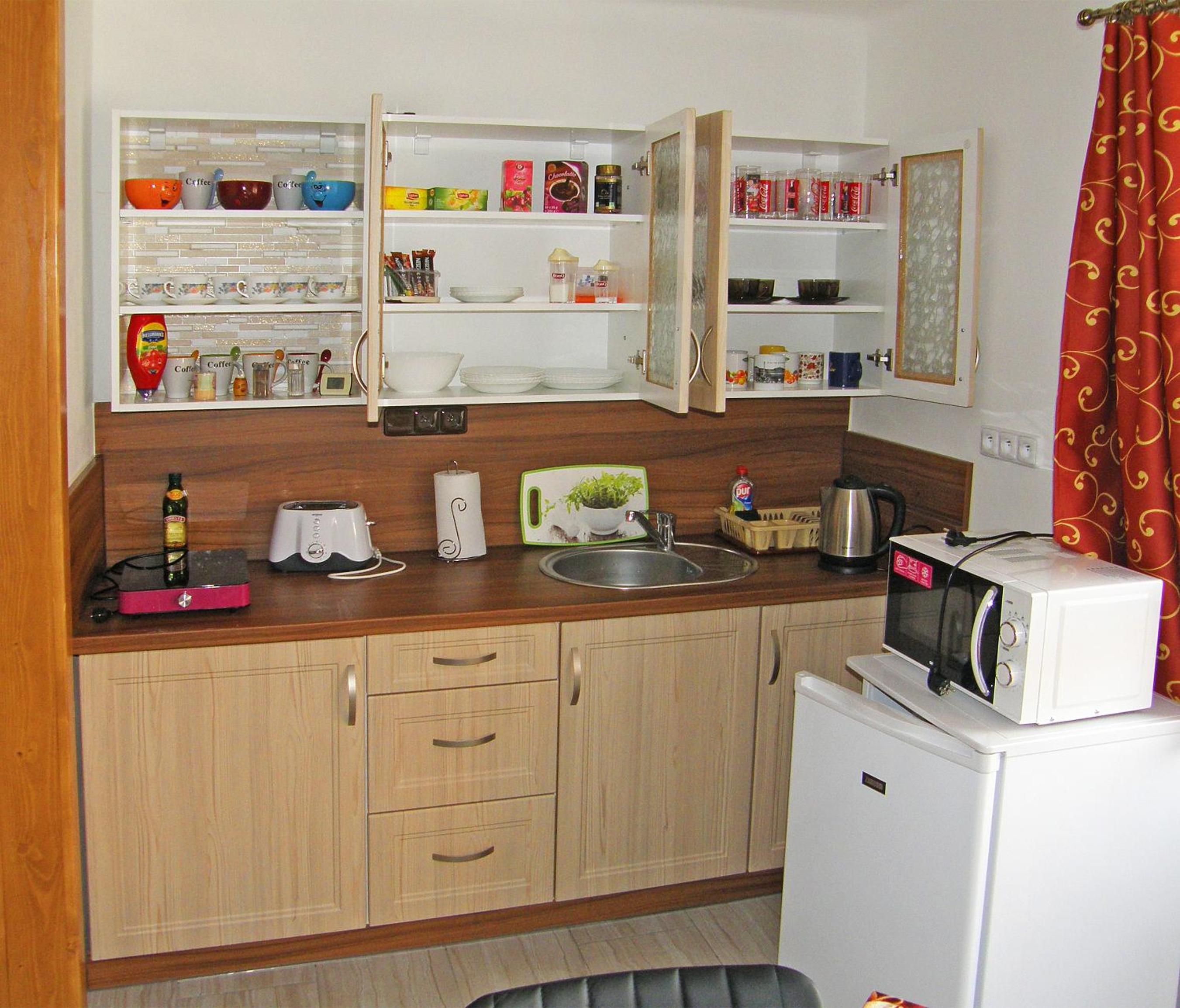 Apartmán Marie