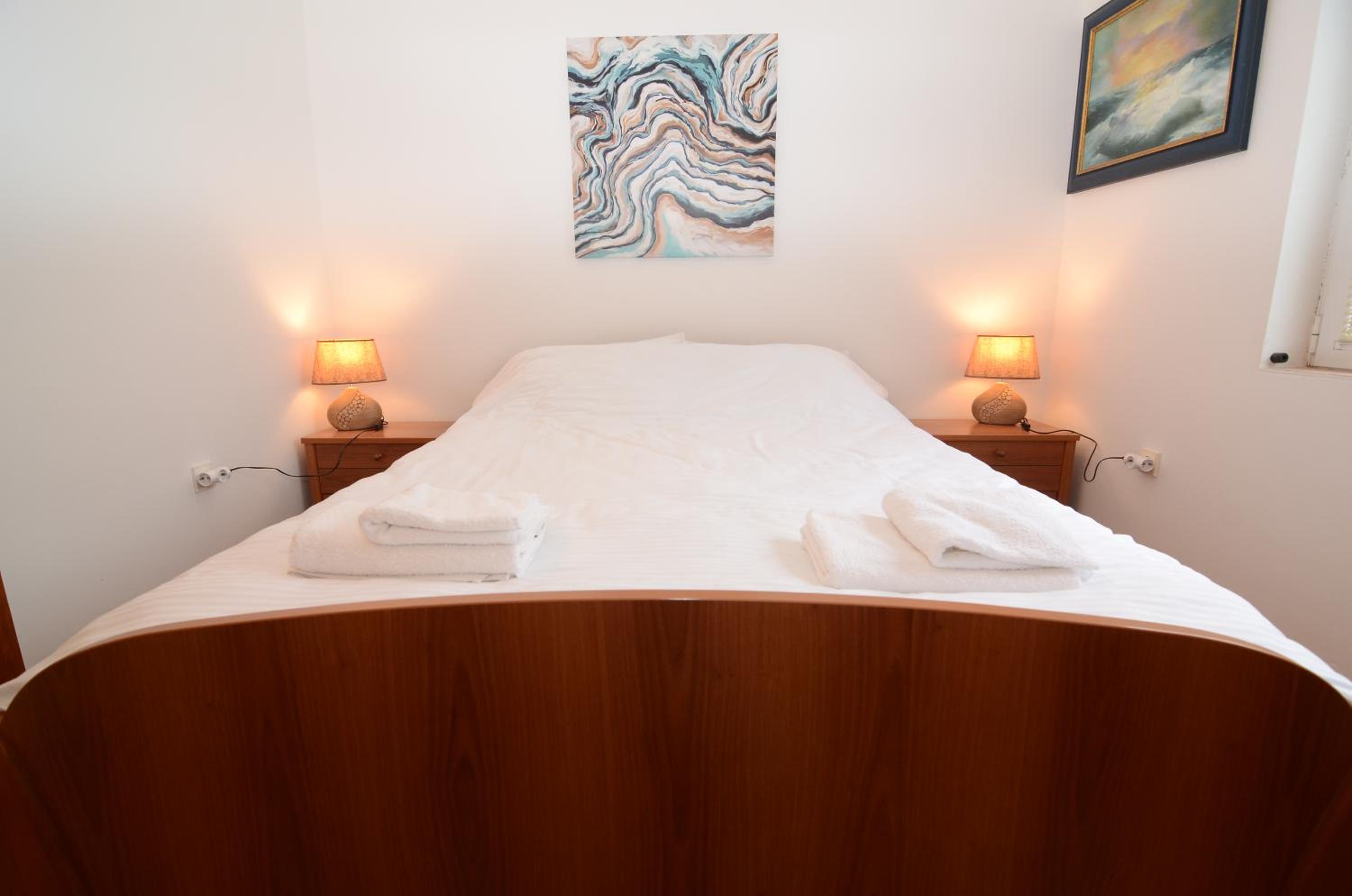 Maritimo Apartments