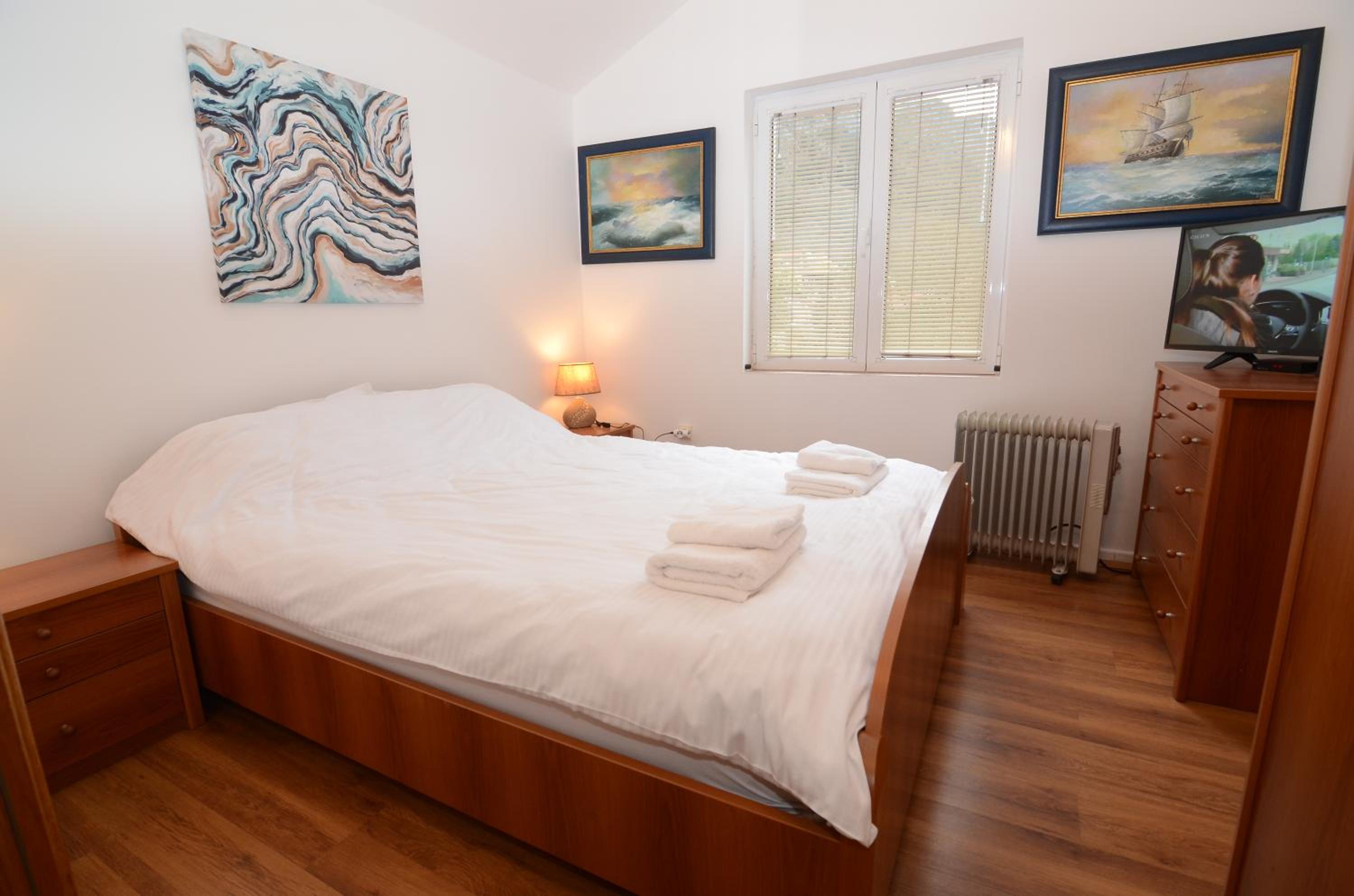 Maritimo Apartments