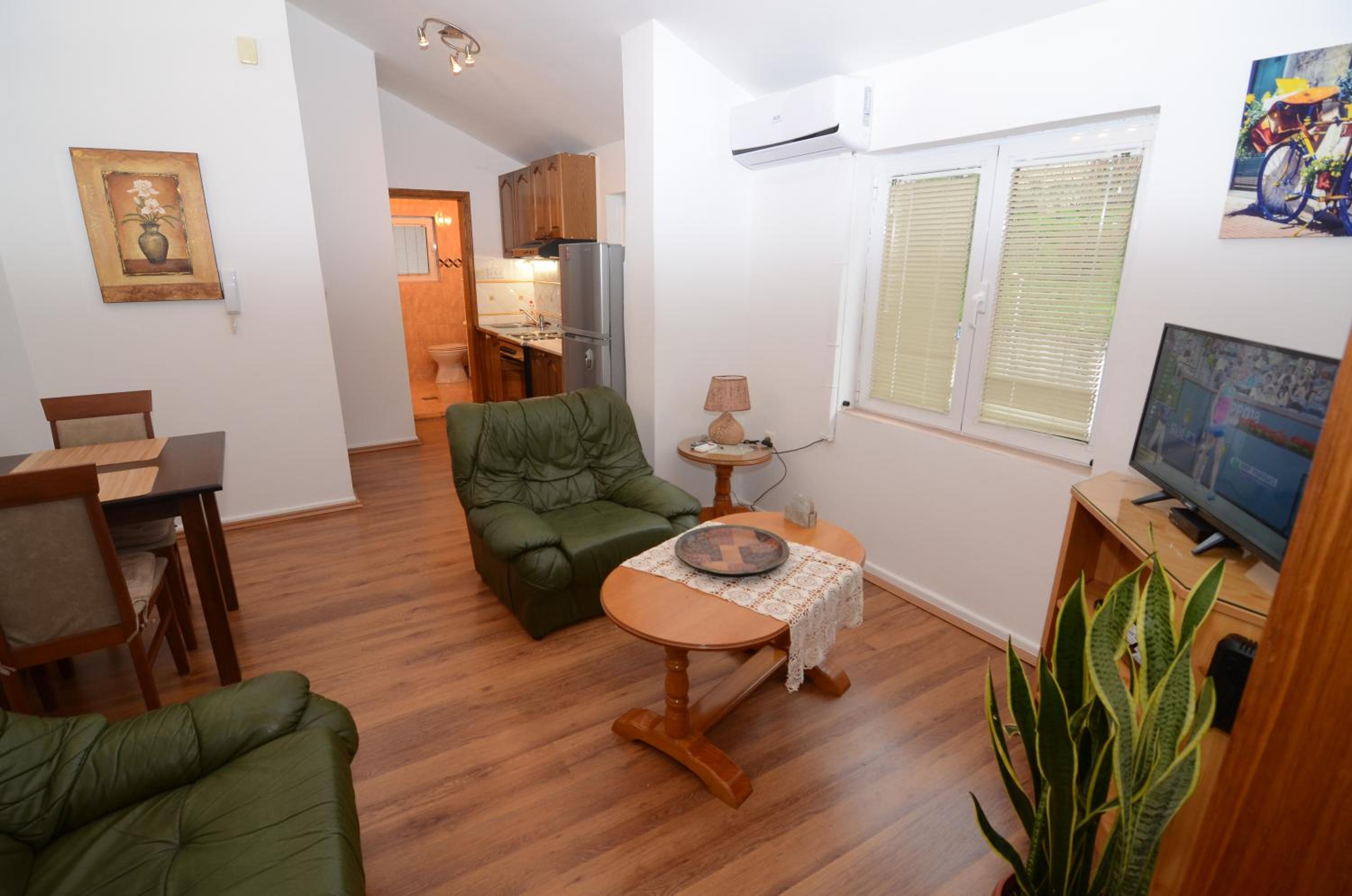 Maritimo Apartments