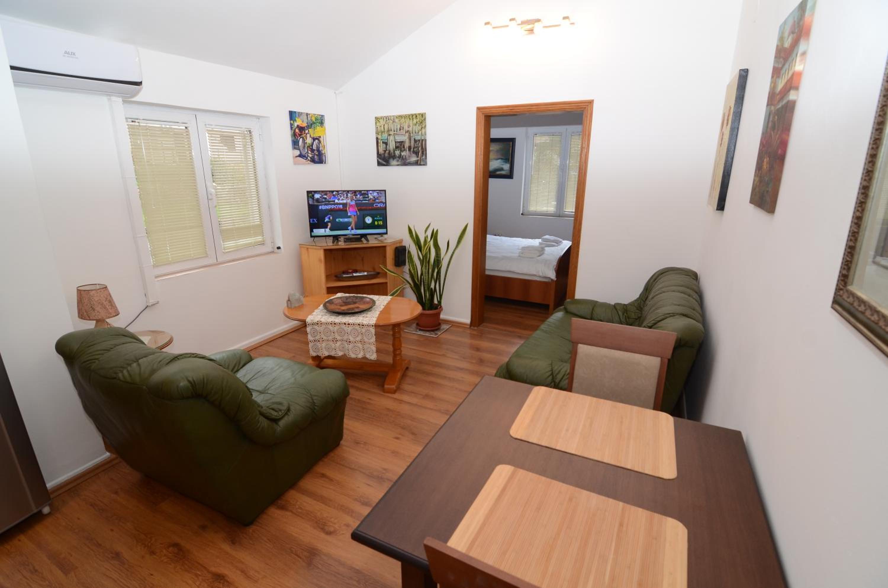 Maritimo Apartments