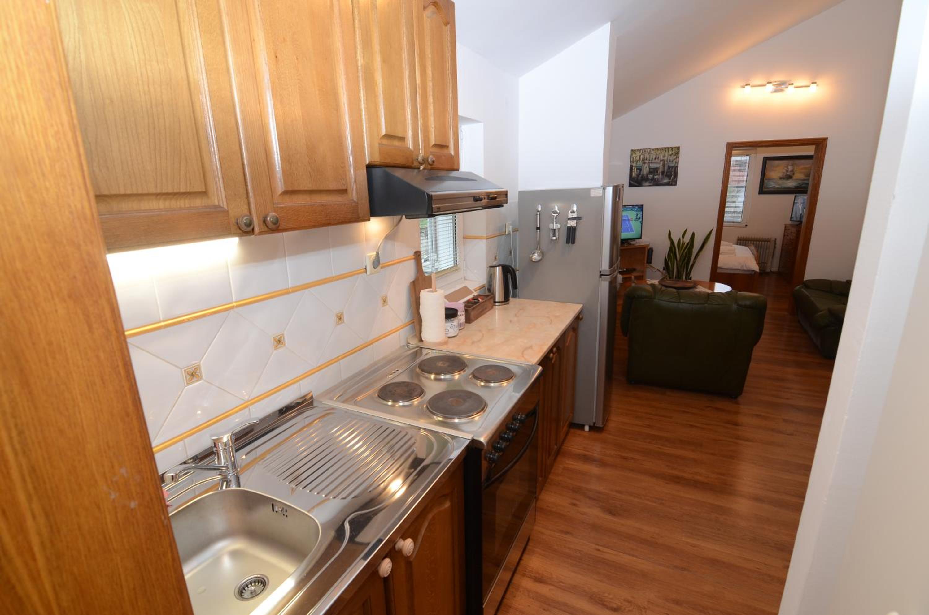 Maritimo Apartments
