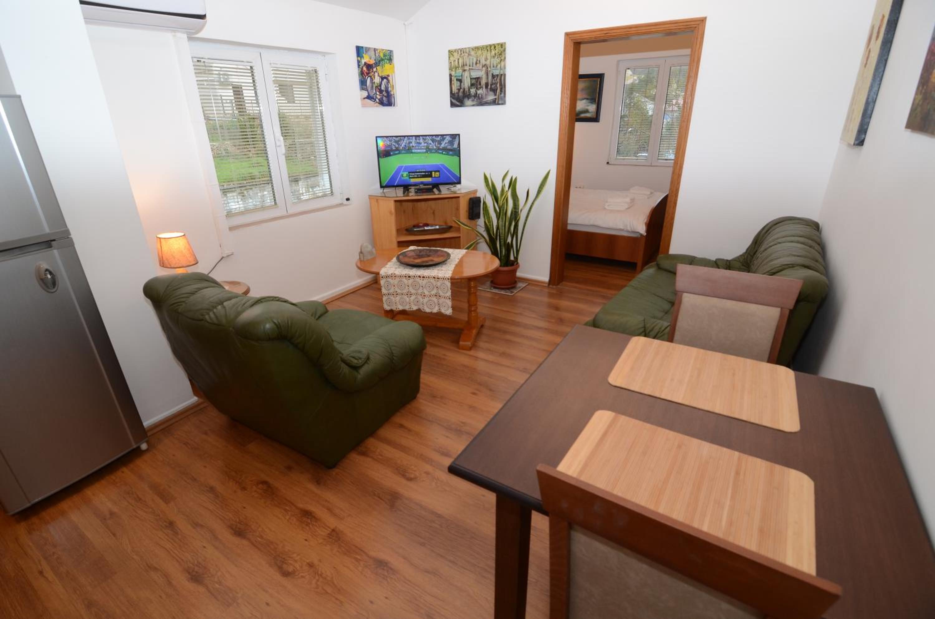 Maritimo Apartments