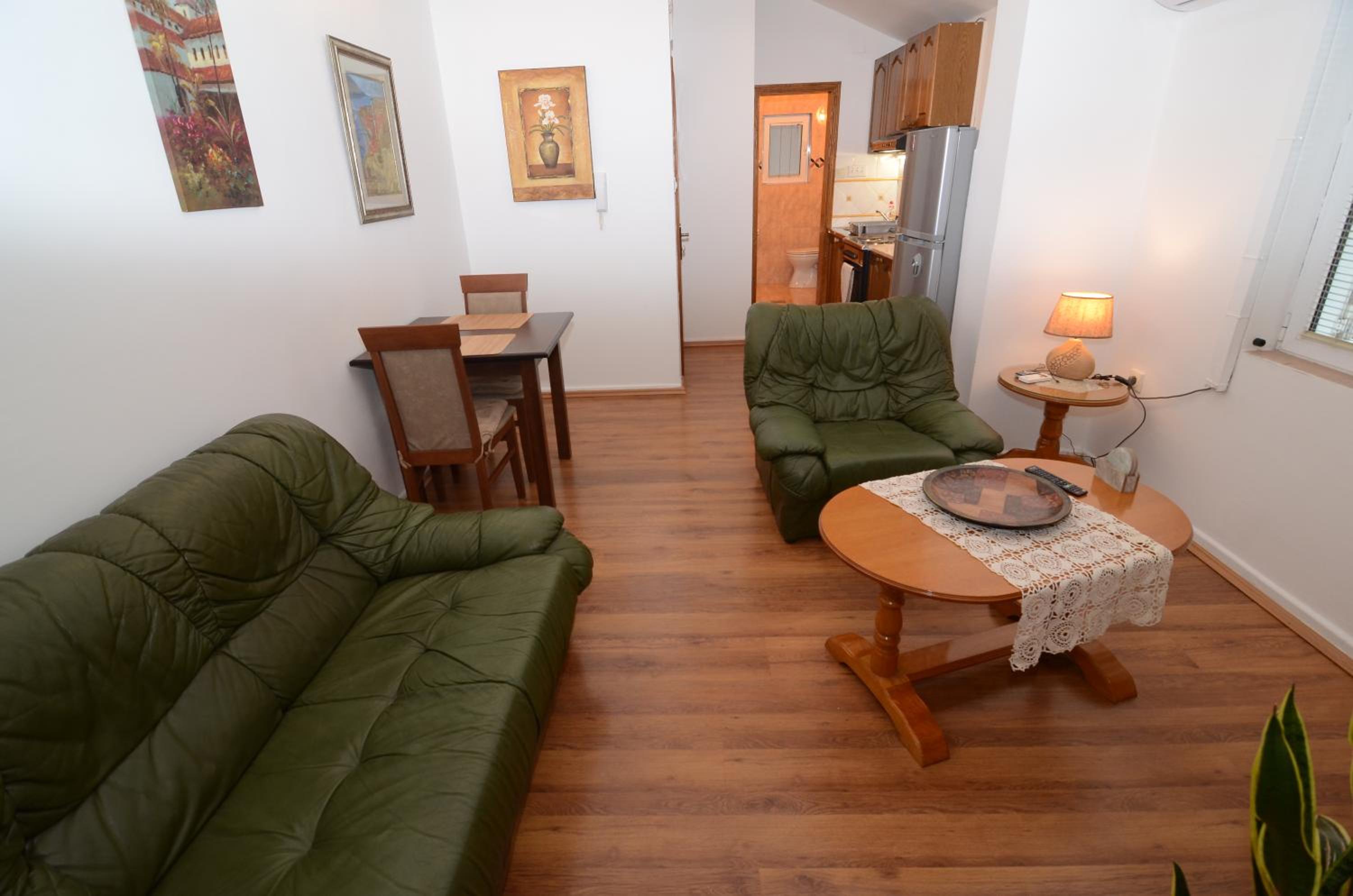 Maritimo Apartments