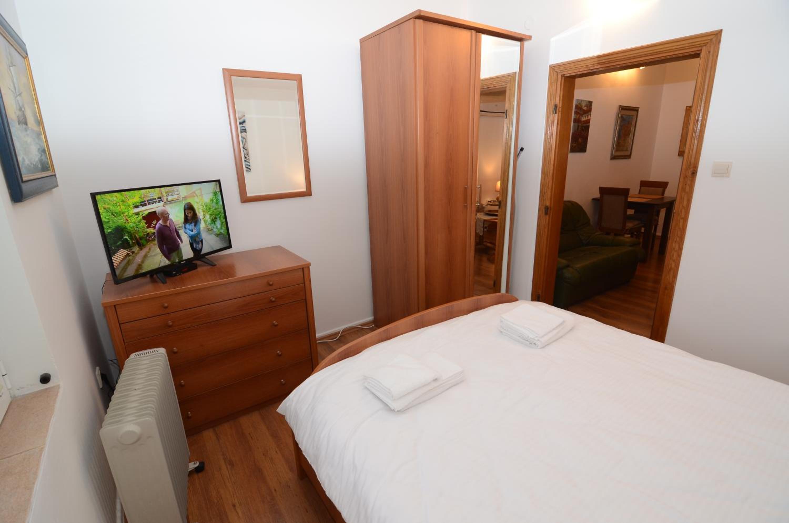 Maritimo Apartments