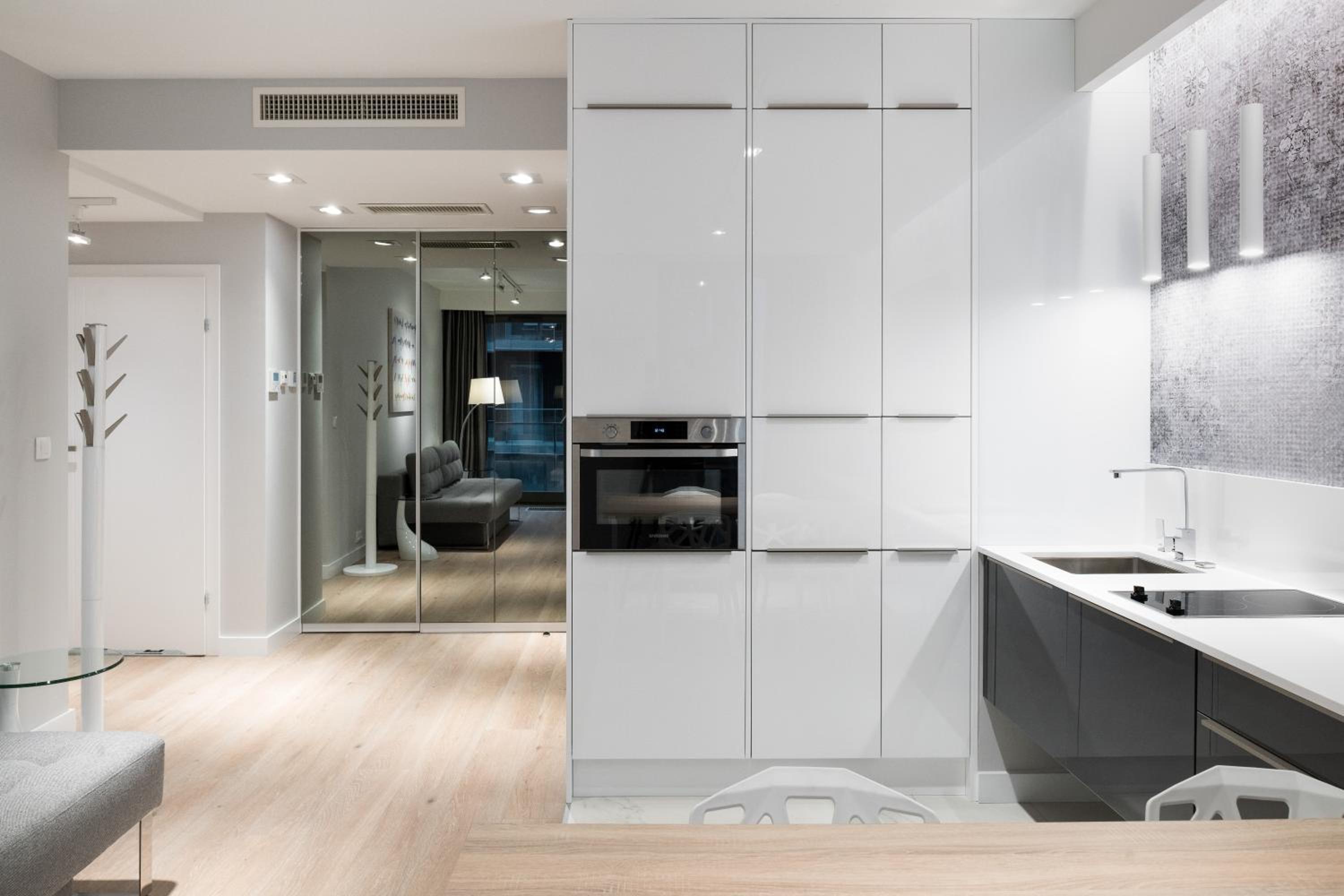 Premium Apartments by Wawel Castle