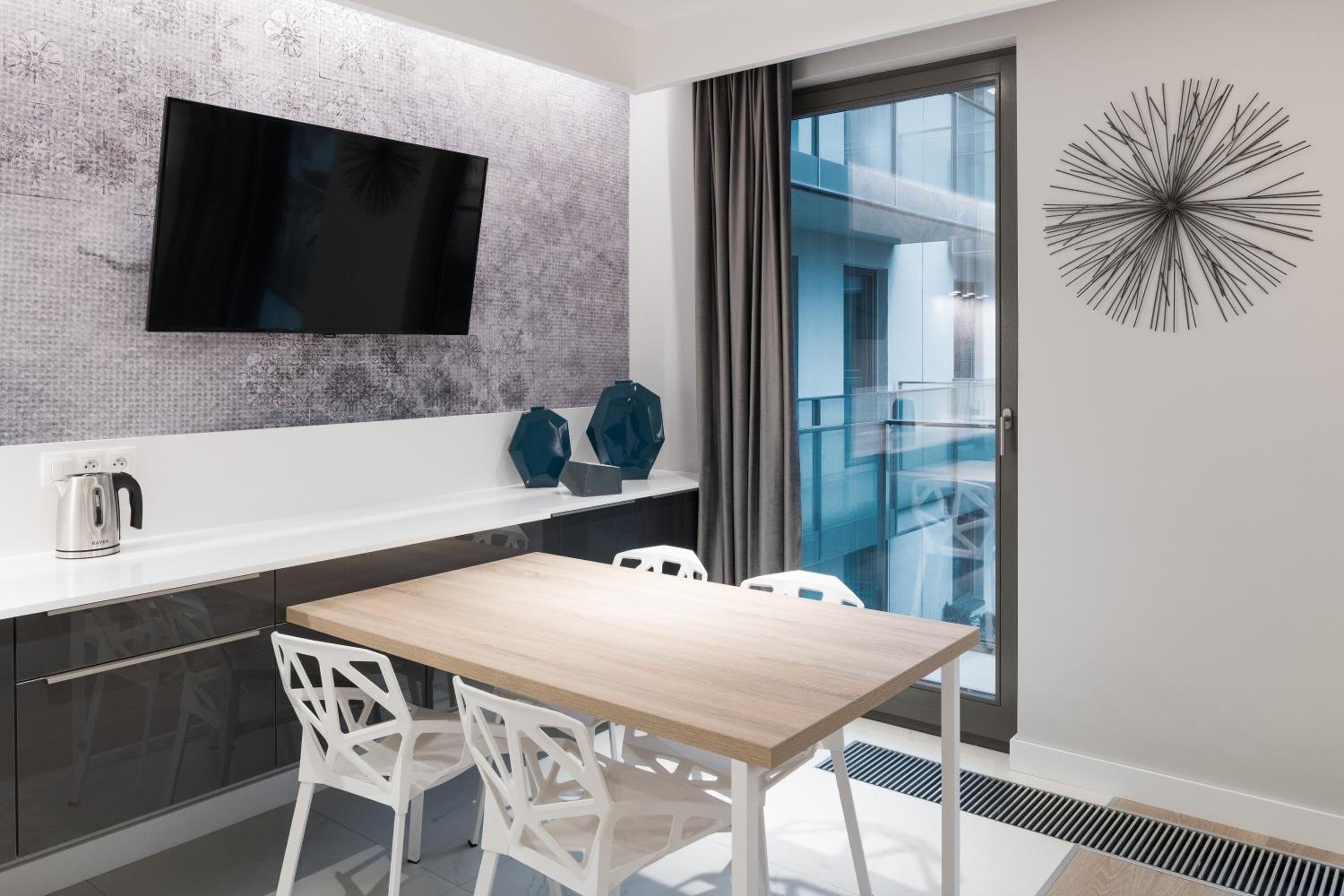 Premium Apartments by Wawel Castle