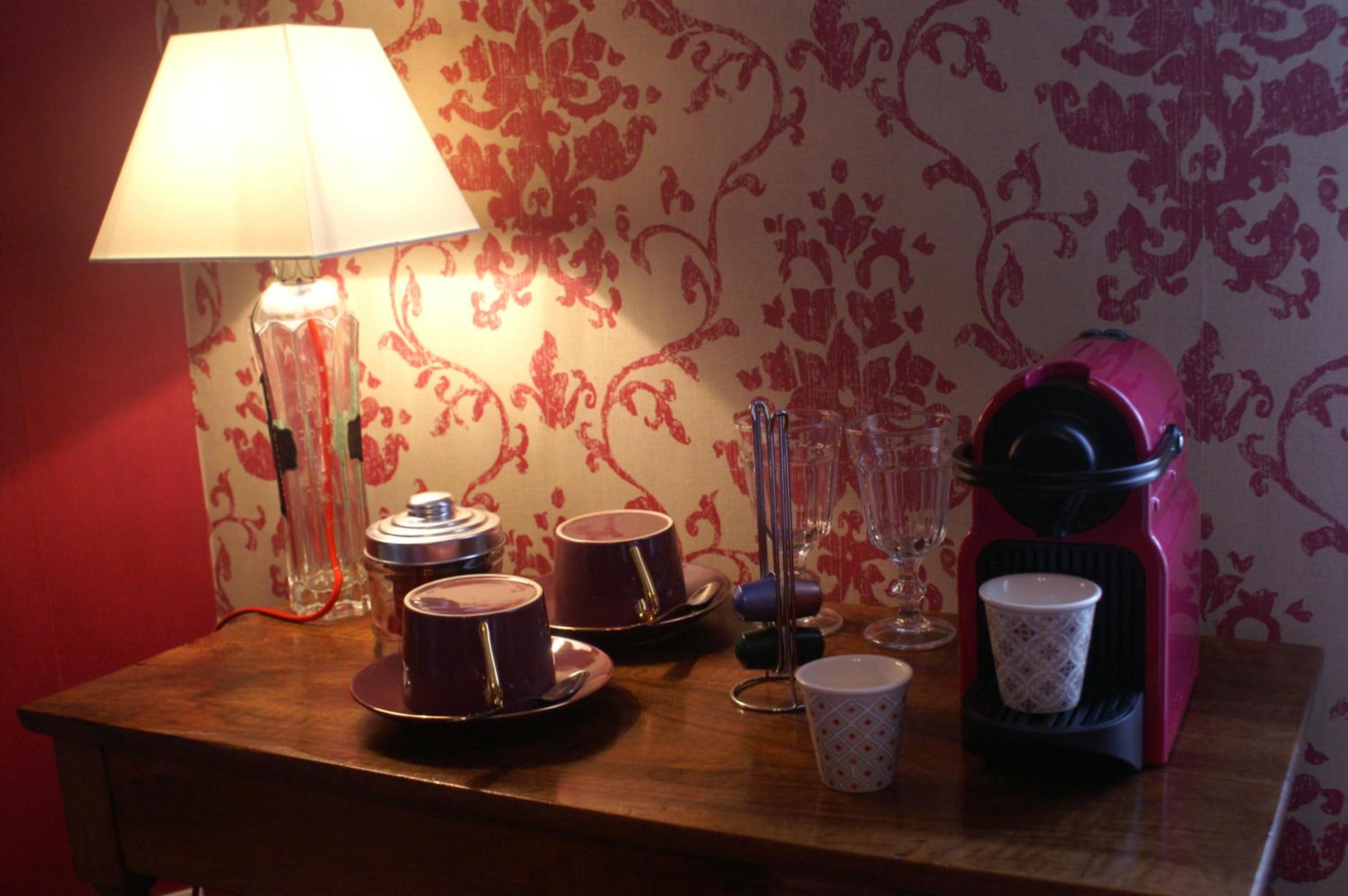 B&B Vassy Etaule