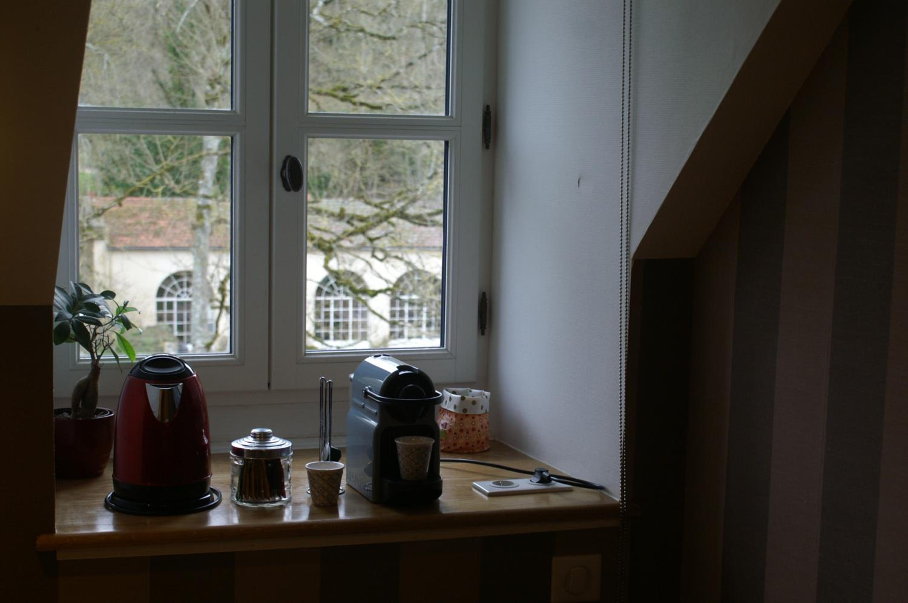 B&B Vassy Etaule