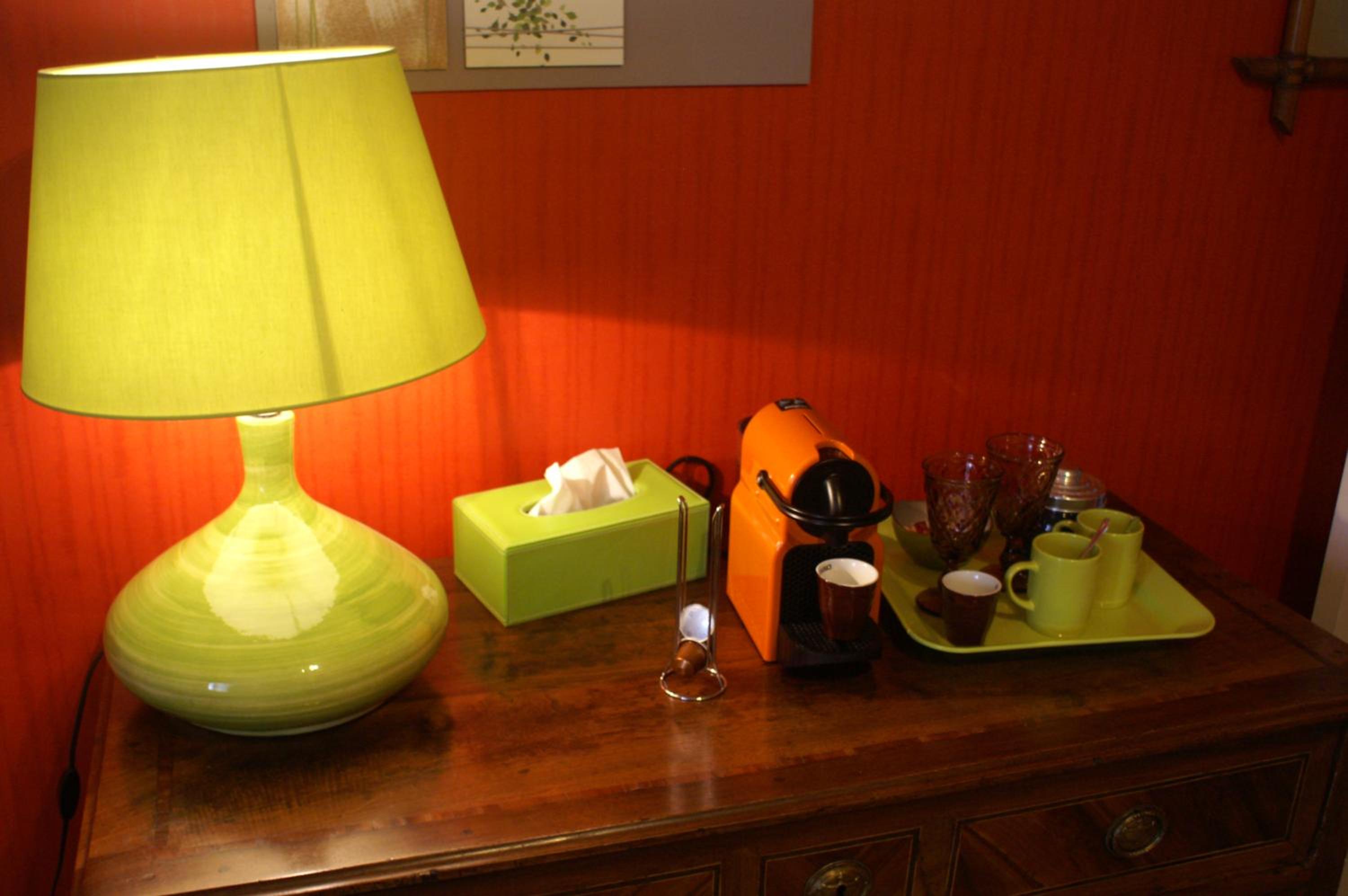 B&B Vassy Etaule