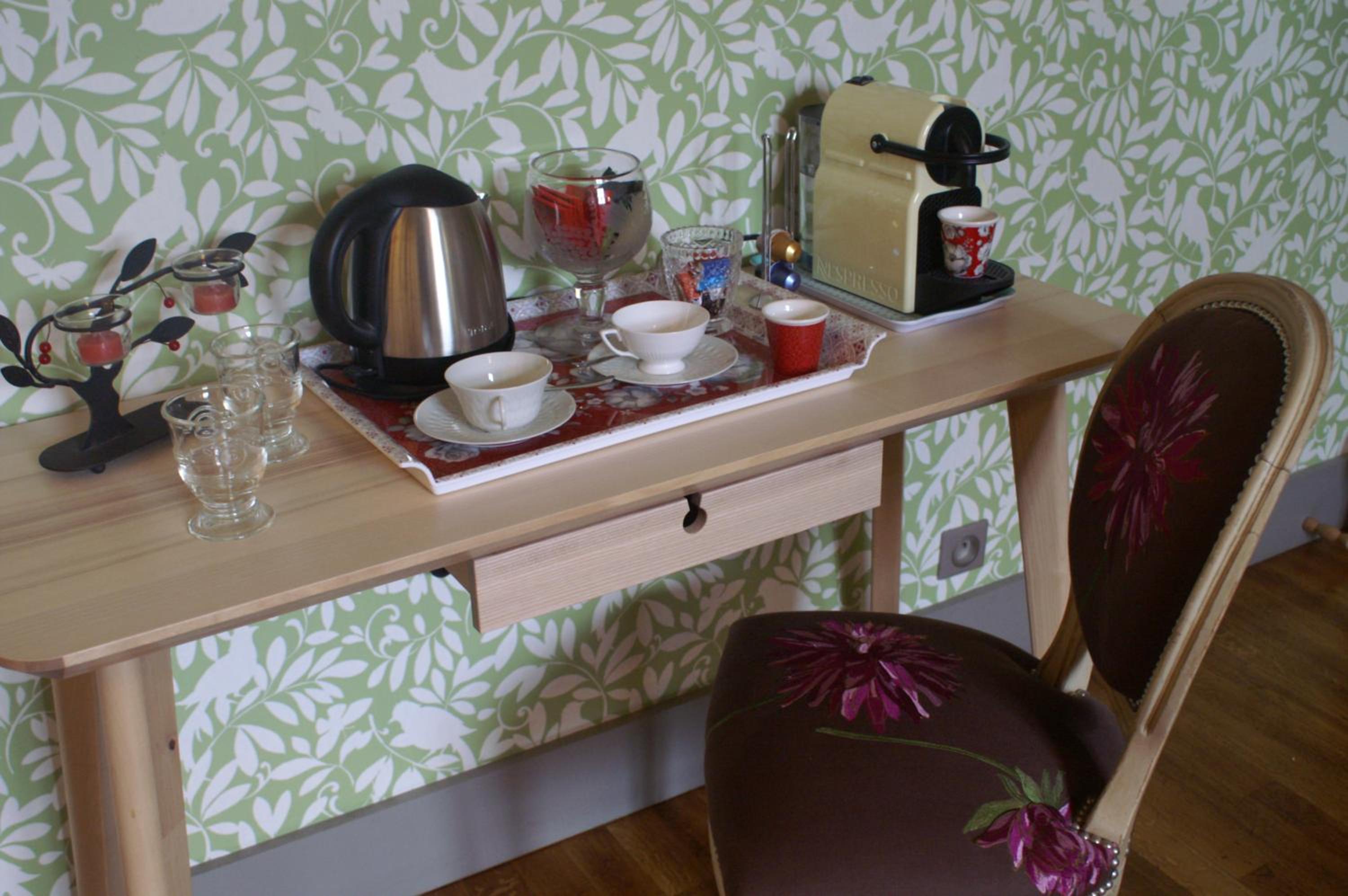 B&B Vassy Etaule