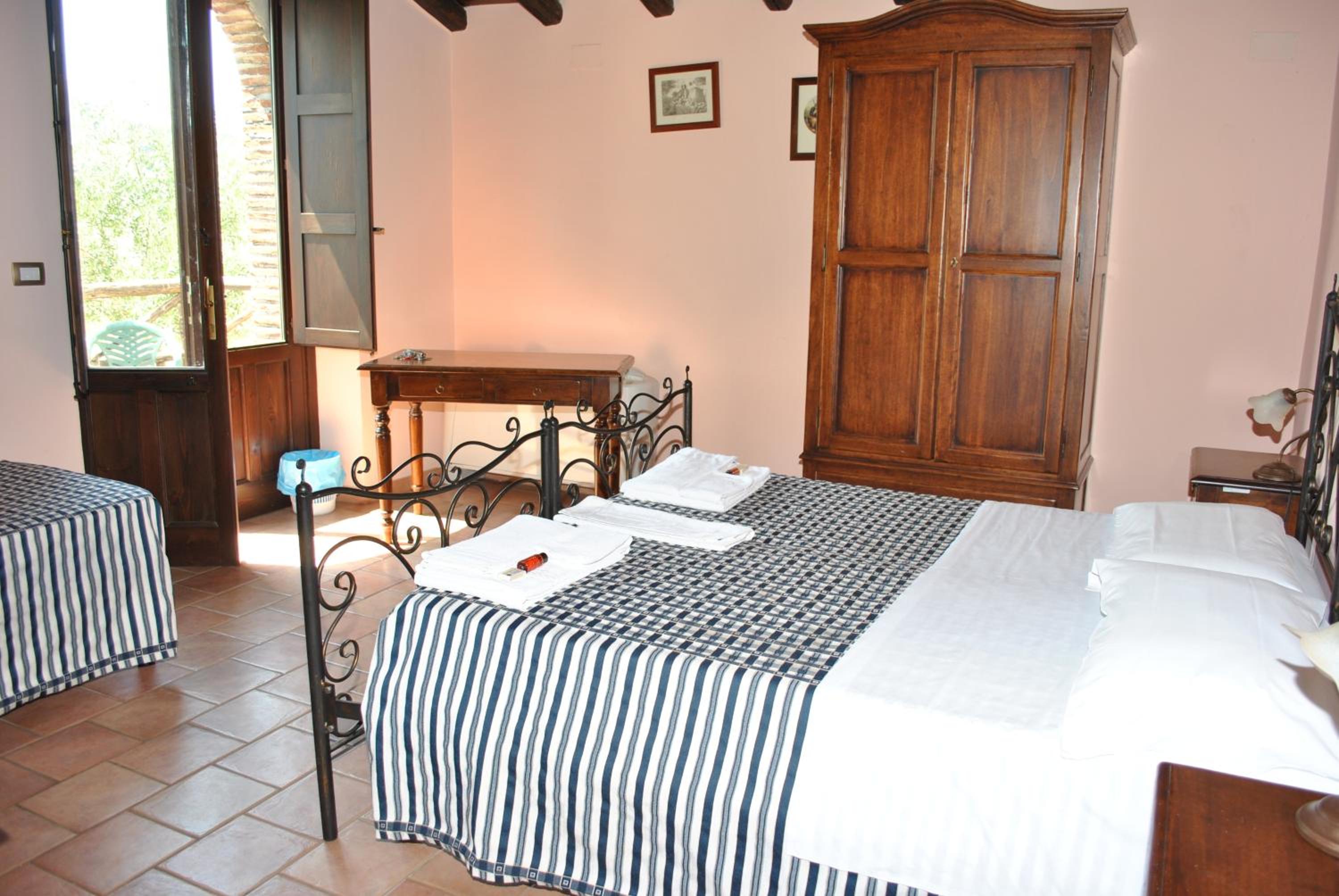 Agriturismo Borgo San Nicolao
