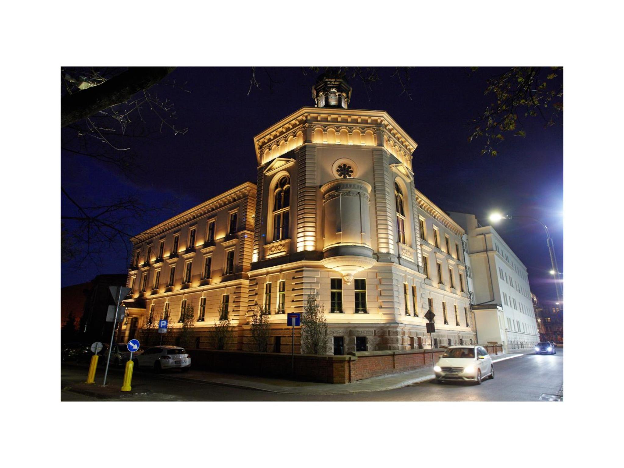 Hotel Premium Apartments by Wawel Castle - Image 1