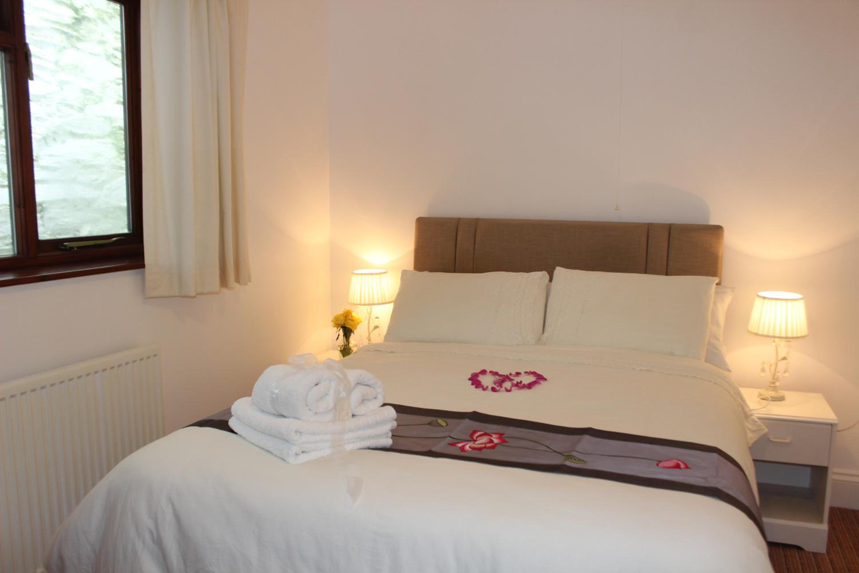 Looe Vacations - Silver Birch Guesthouse - Property Image 12