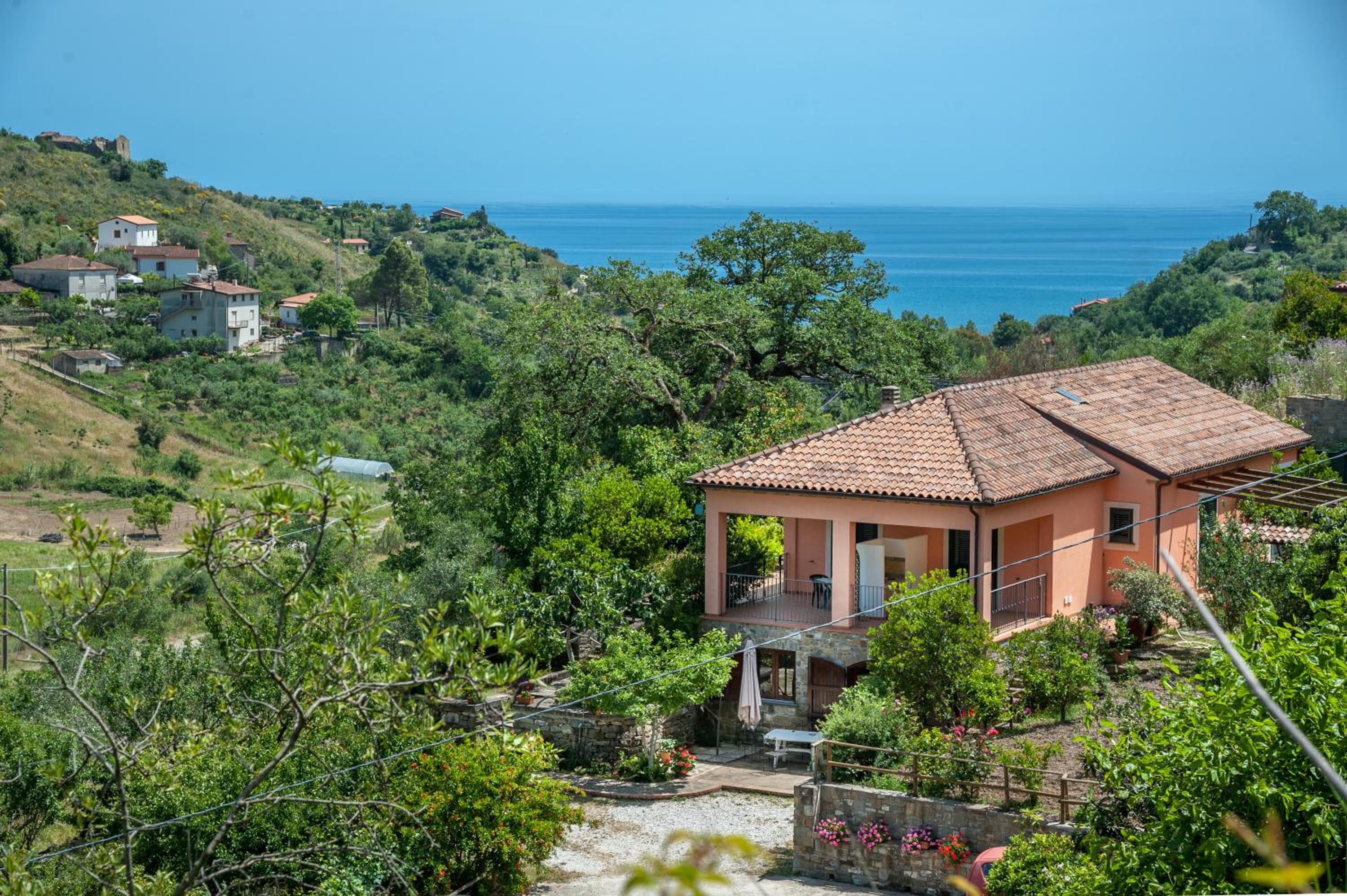 Il Melograno view 2