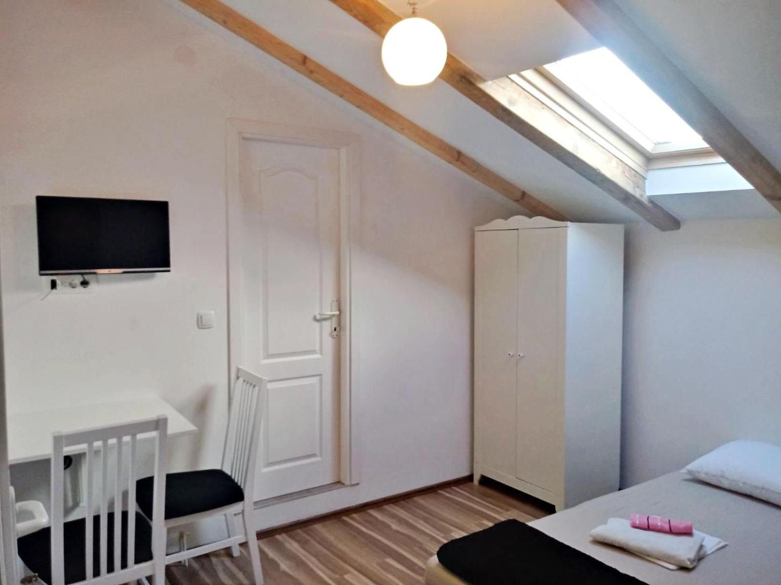 Apartmani Marijana