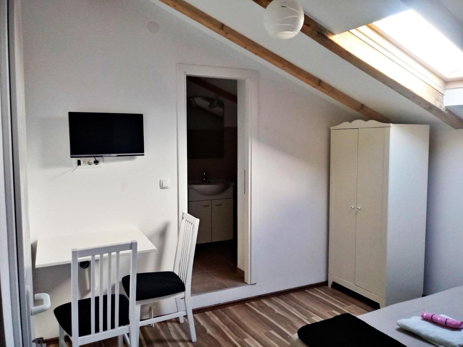 Apartmani Marijana