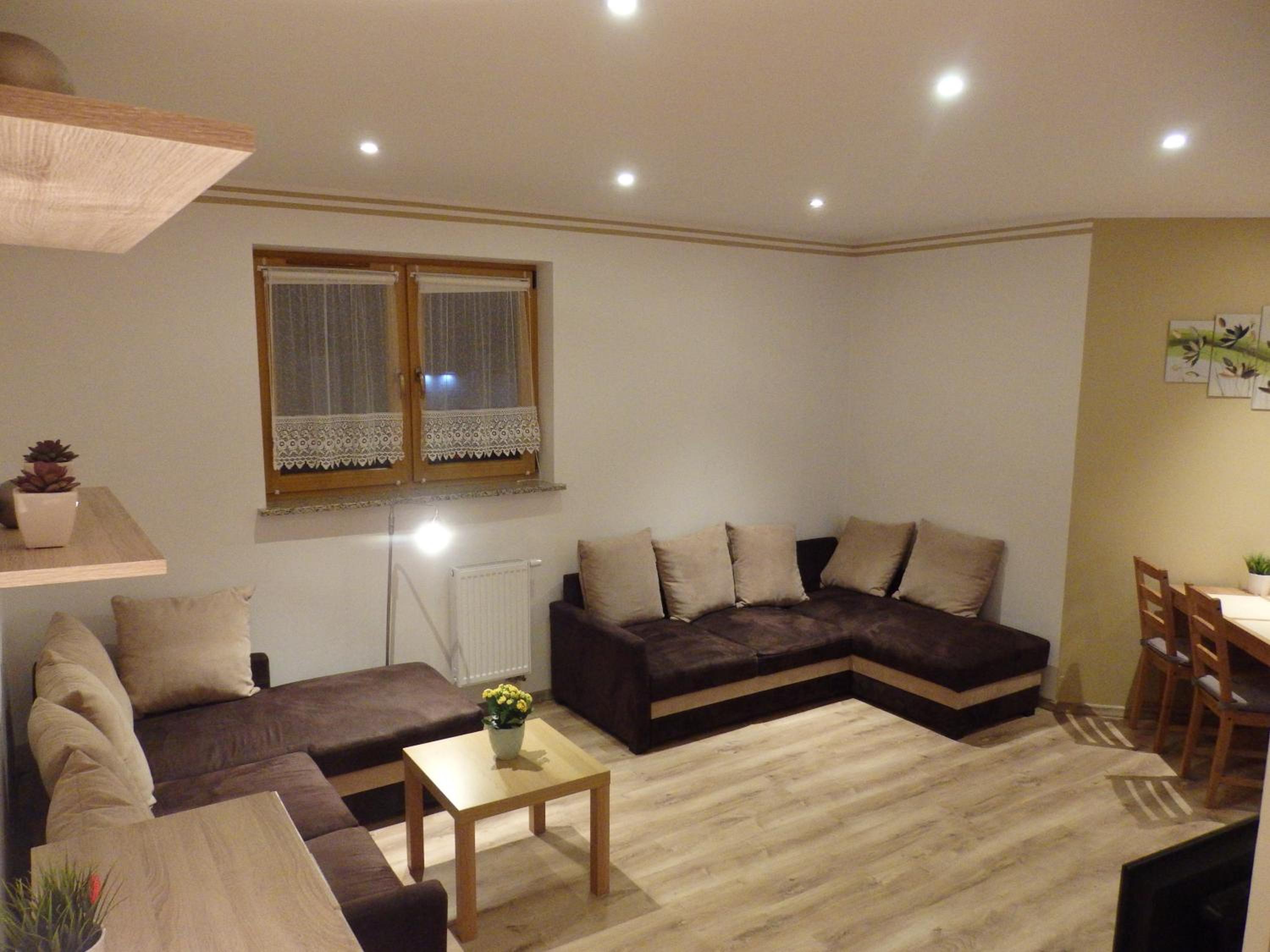 Apartament Luna view 4