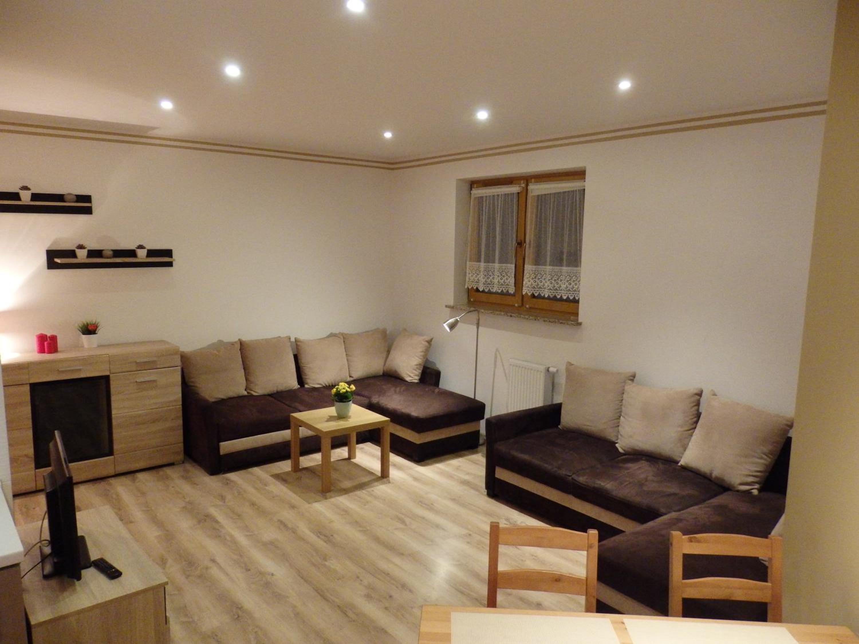 Apartament Luna view 3