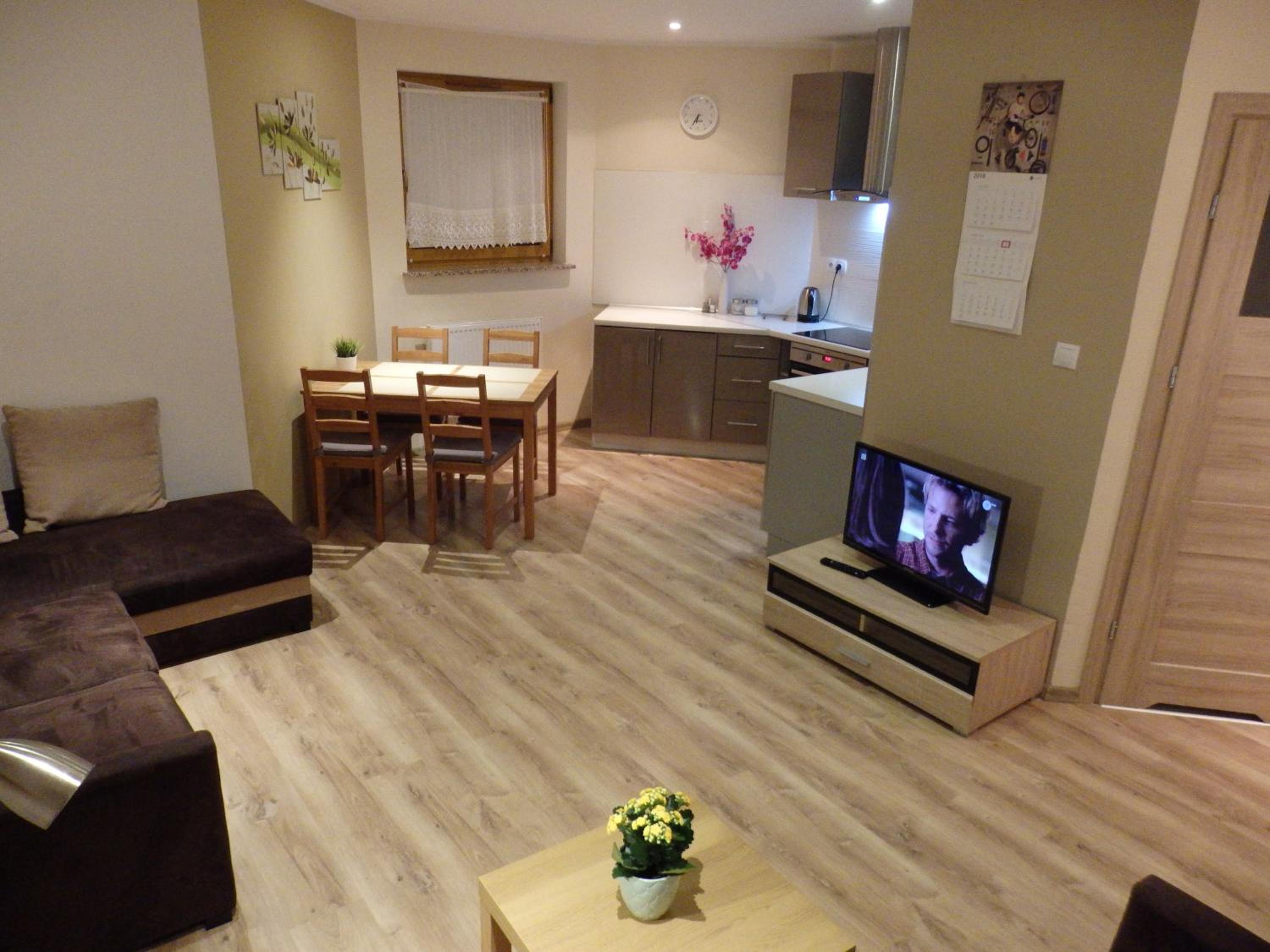 Apartament Luna view 2