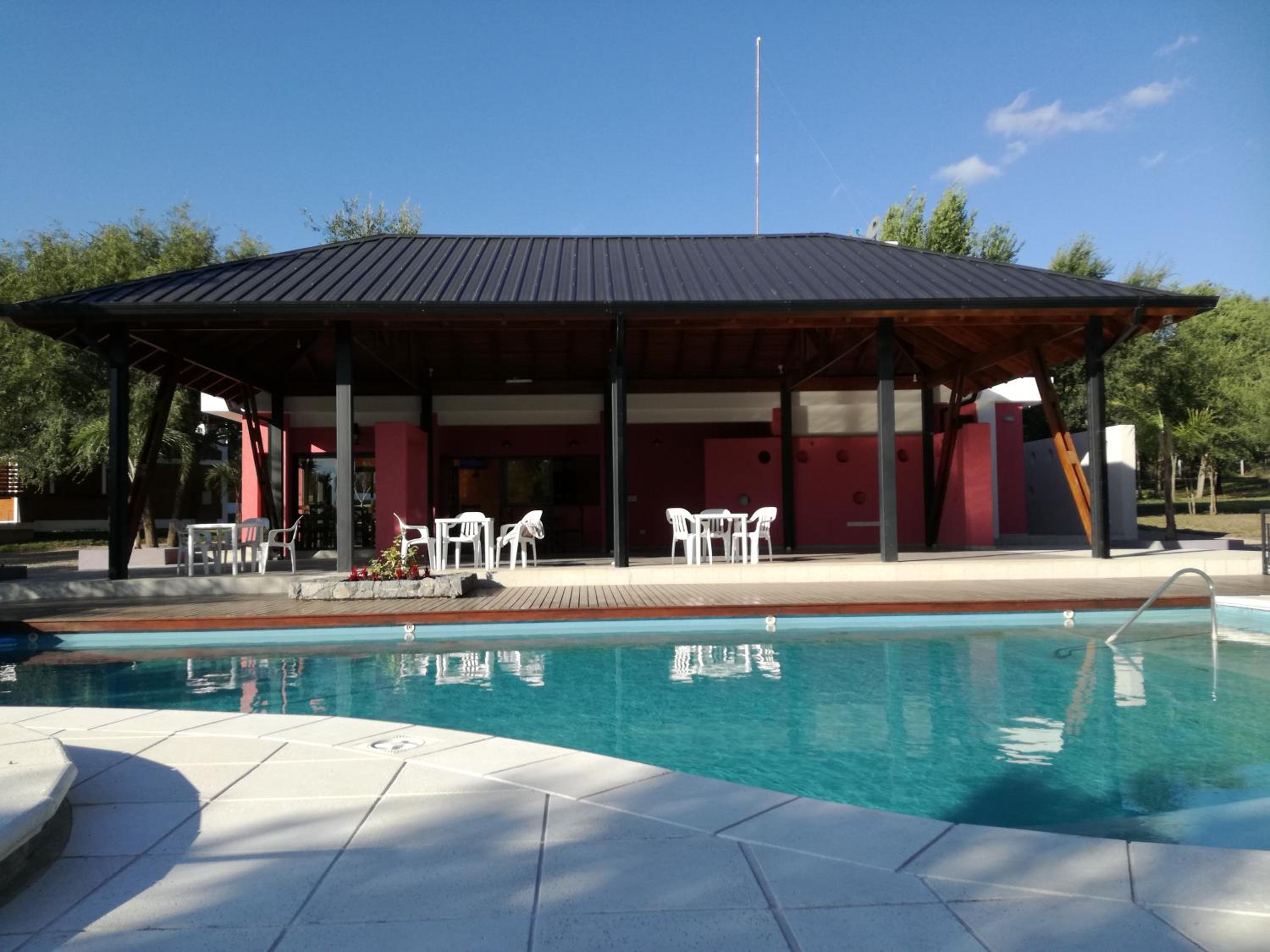 La Roca Cabañas