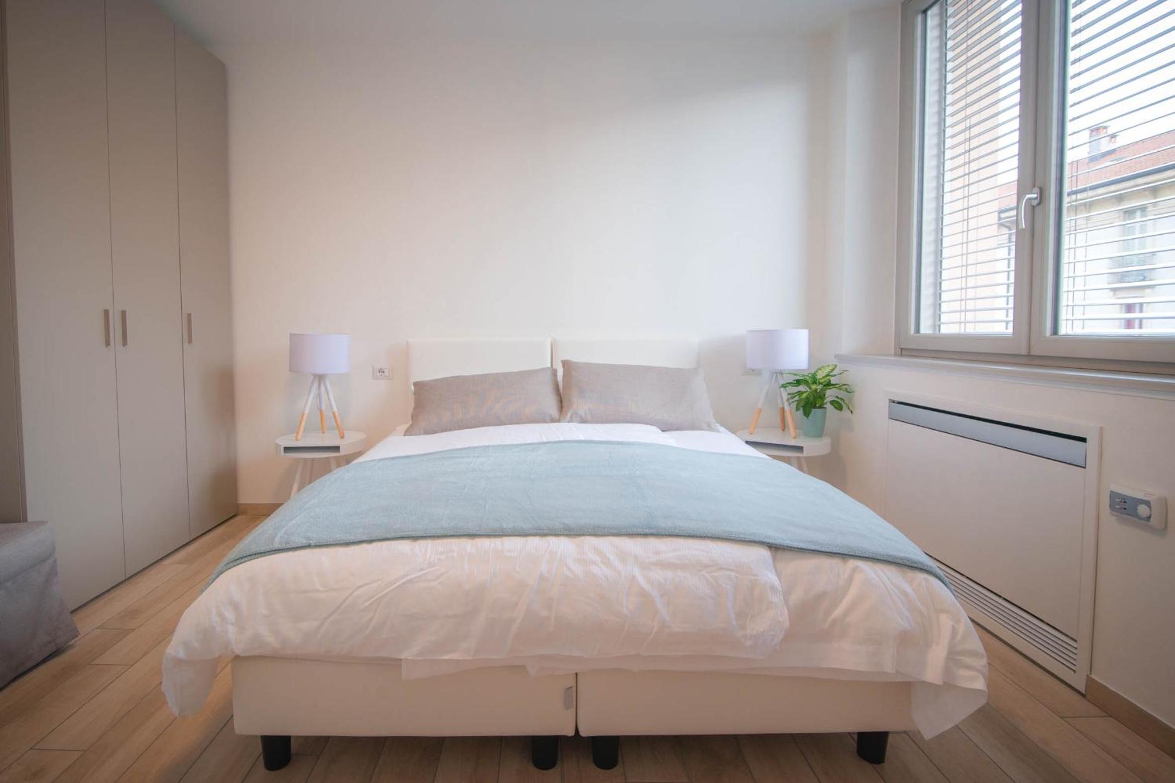 Comonfive Apartments