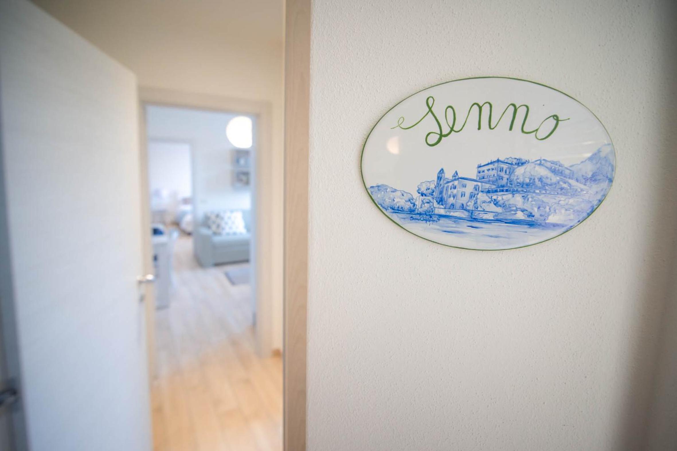 Comonfive Apartments