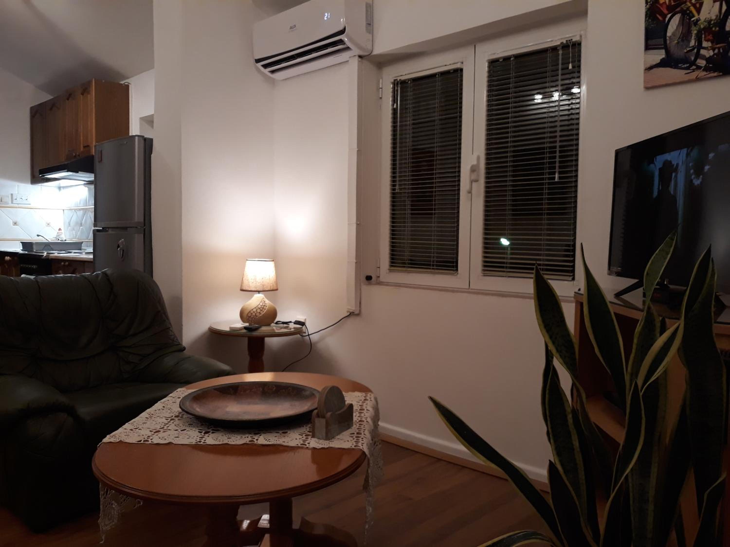 Maritimo Apartments