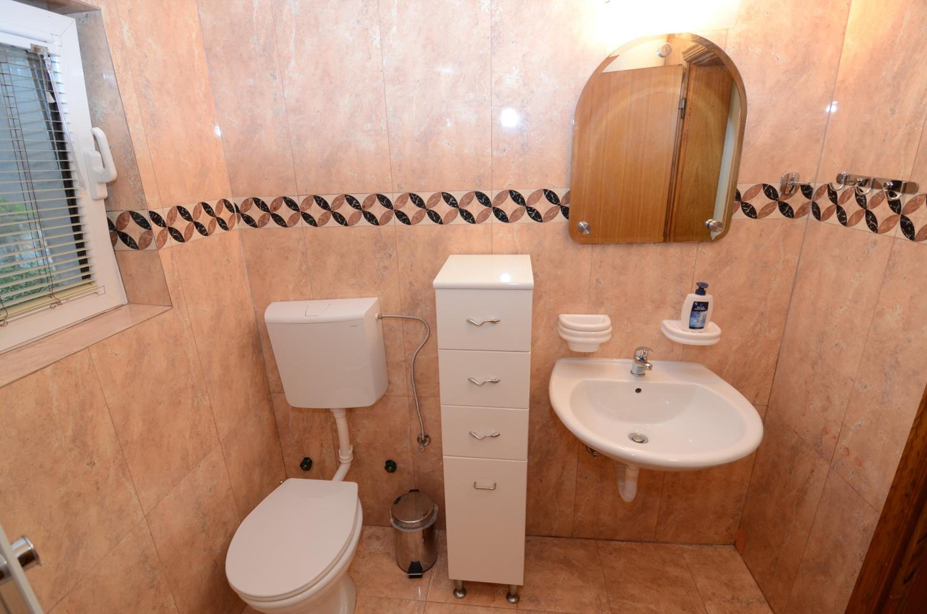 Maritimo Apartments